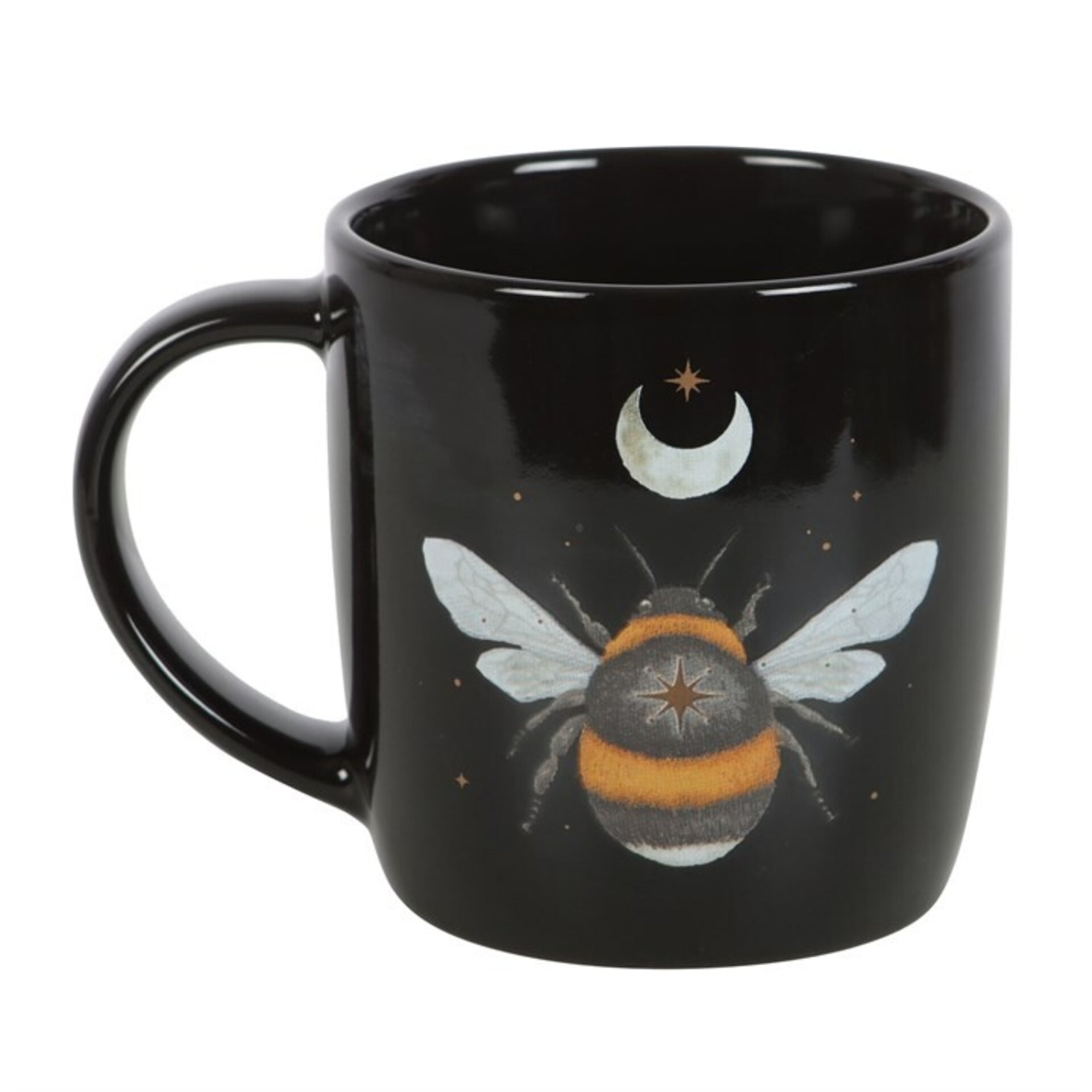 Taza Abeja del Bosque - 2