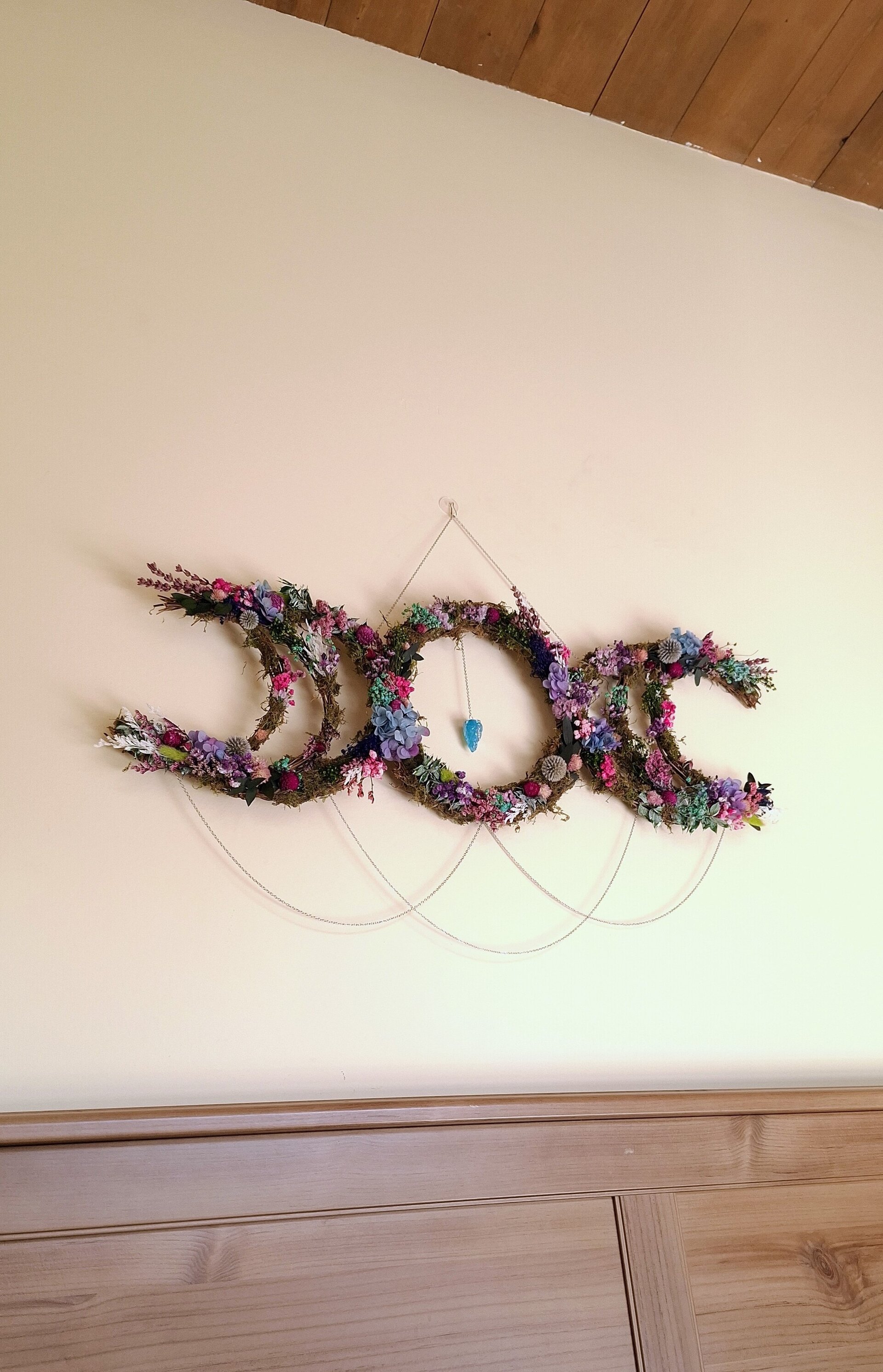 Fase Lunar Bosque Olvidado - 4