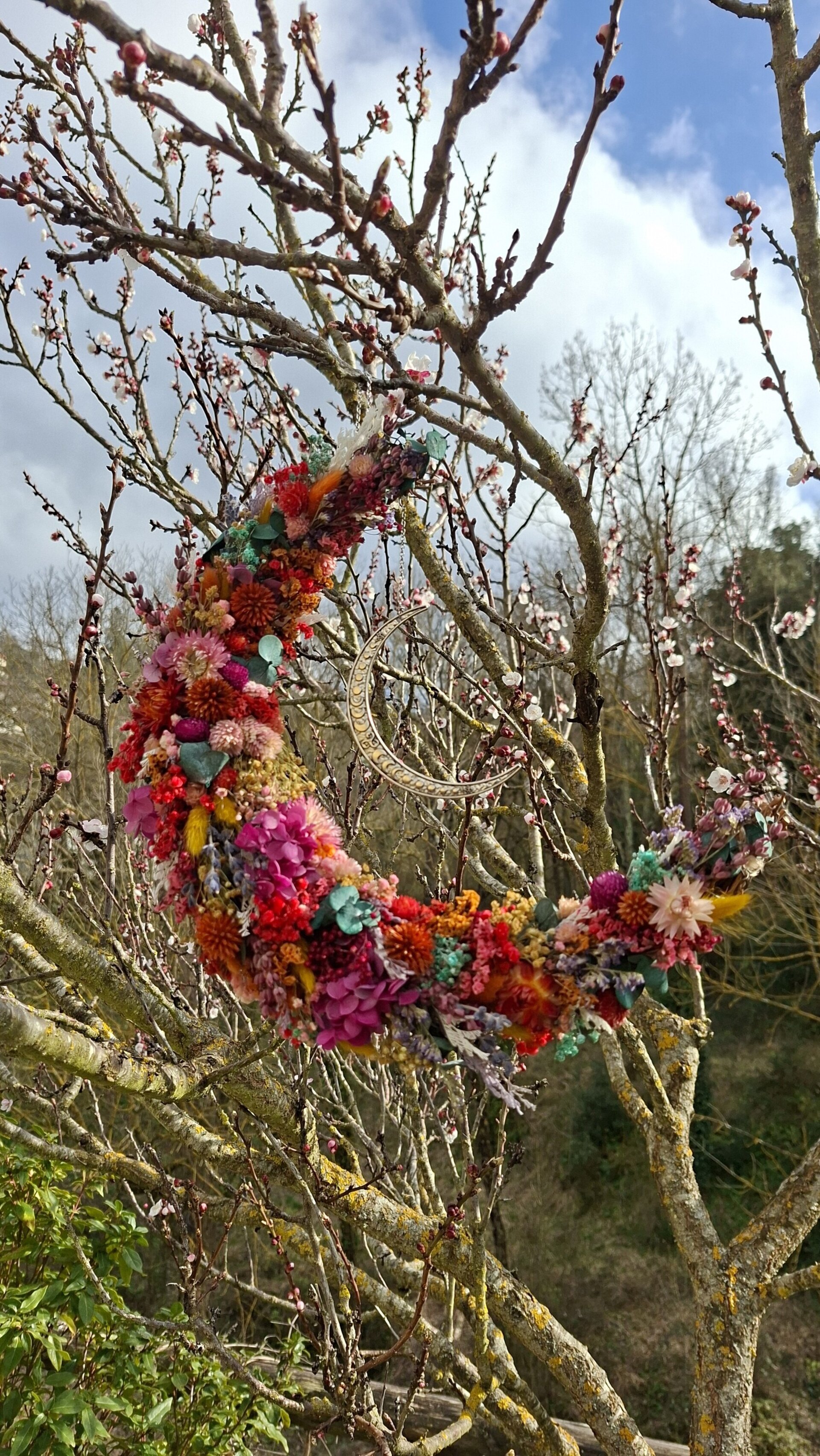 Luna Multicolor - L - 3