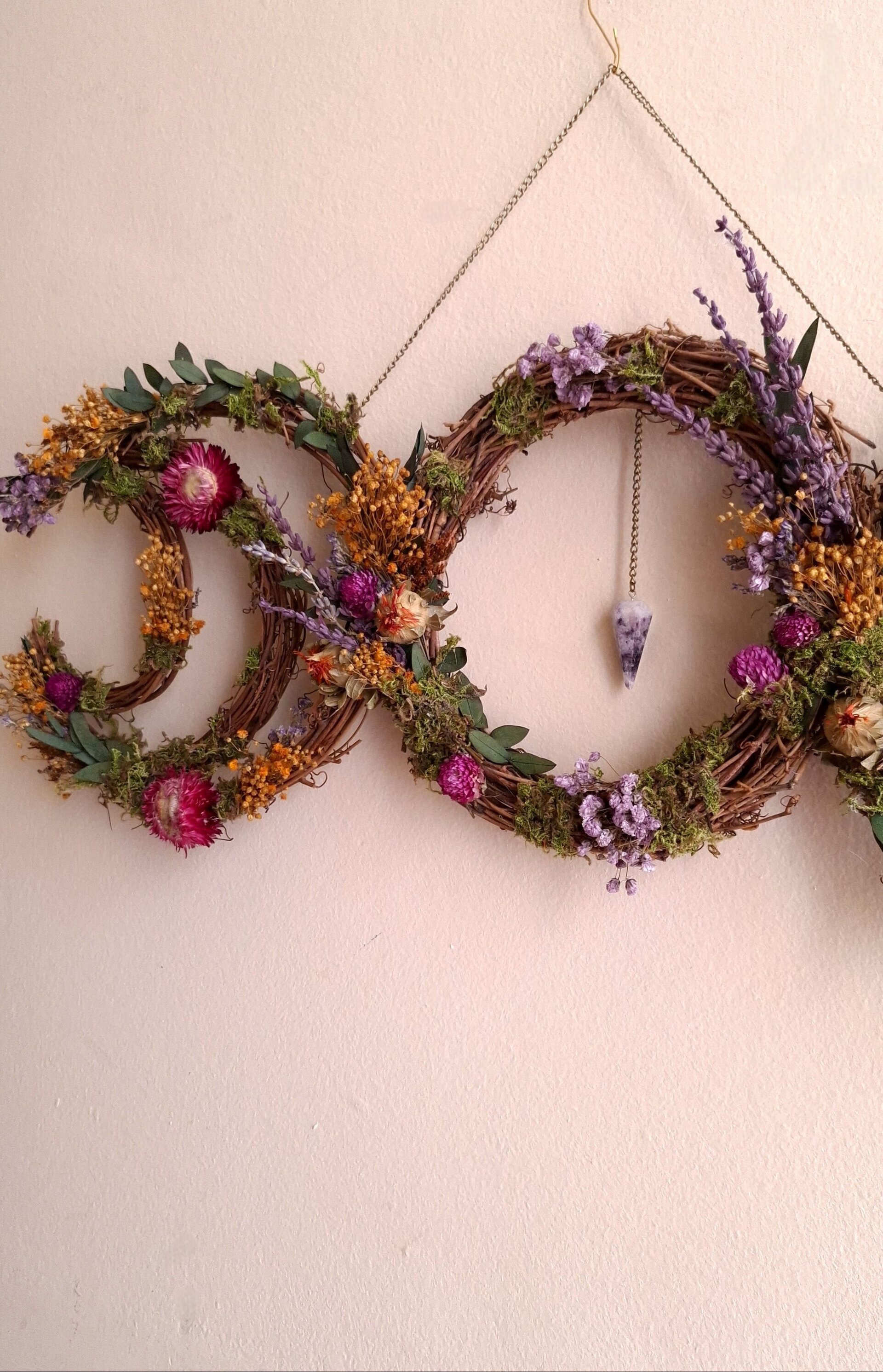 Fase Lunar Abrazo Silvestre - 5