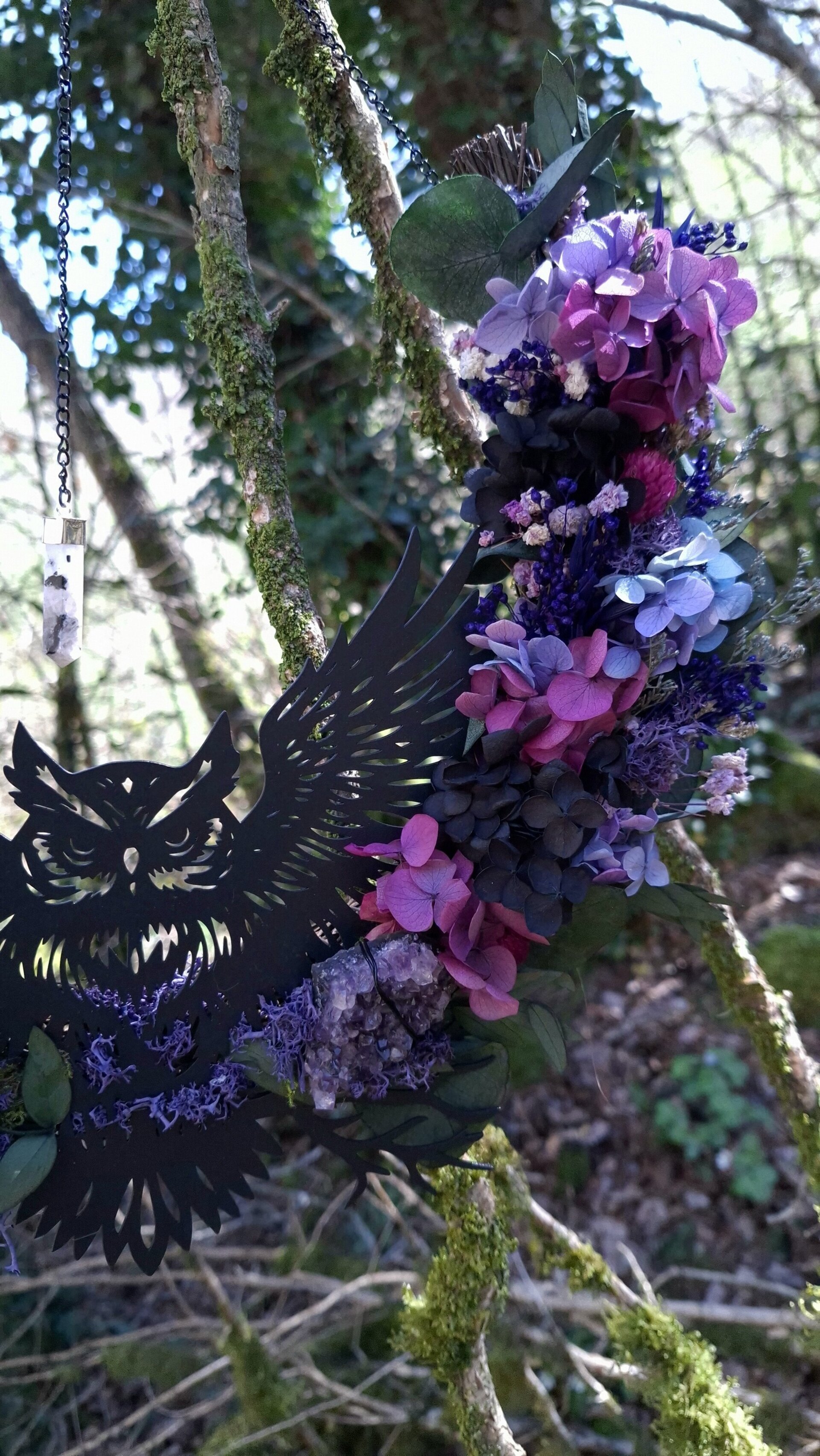 Luna Vuelo Nocturno - 4