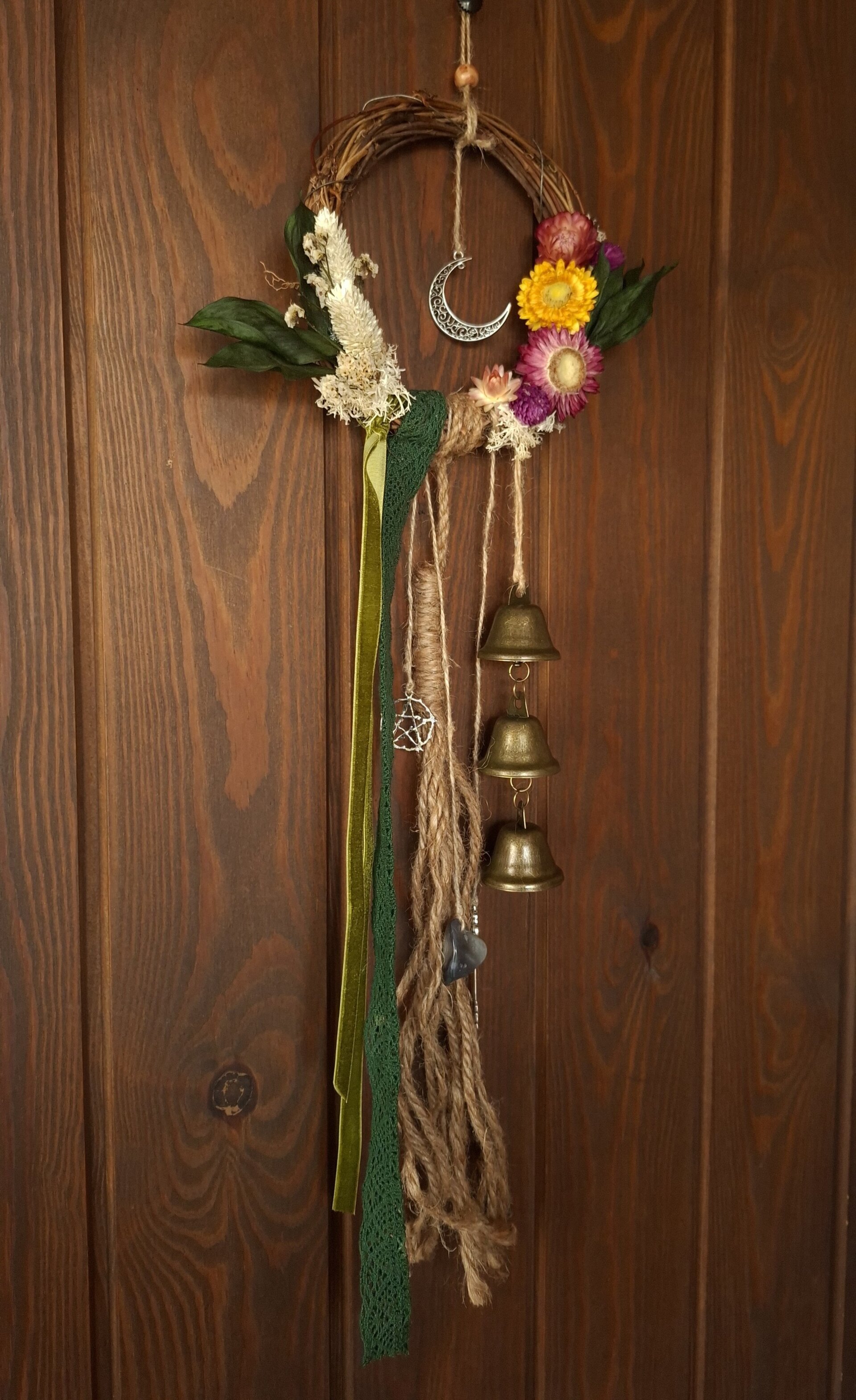 Campanas Voz Calmada - 4