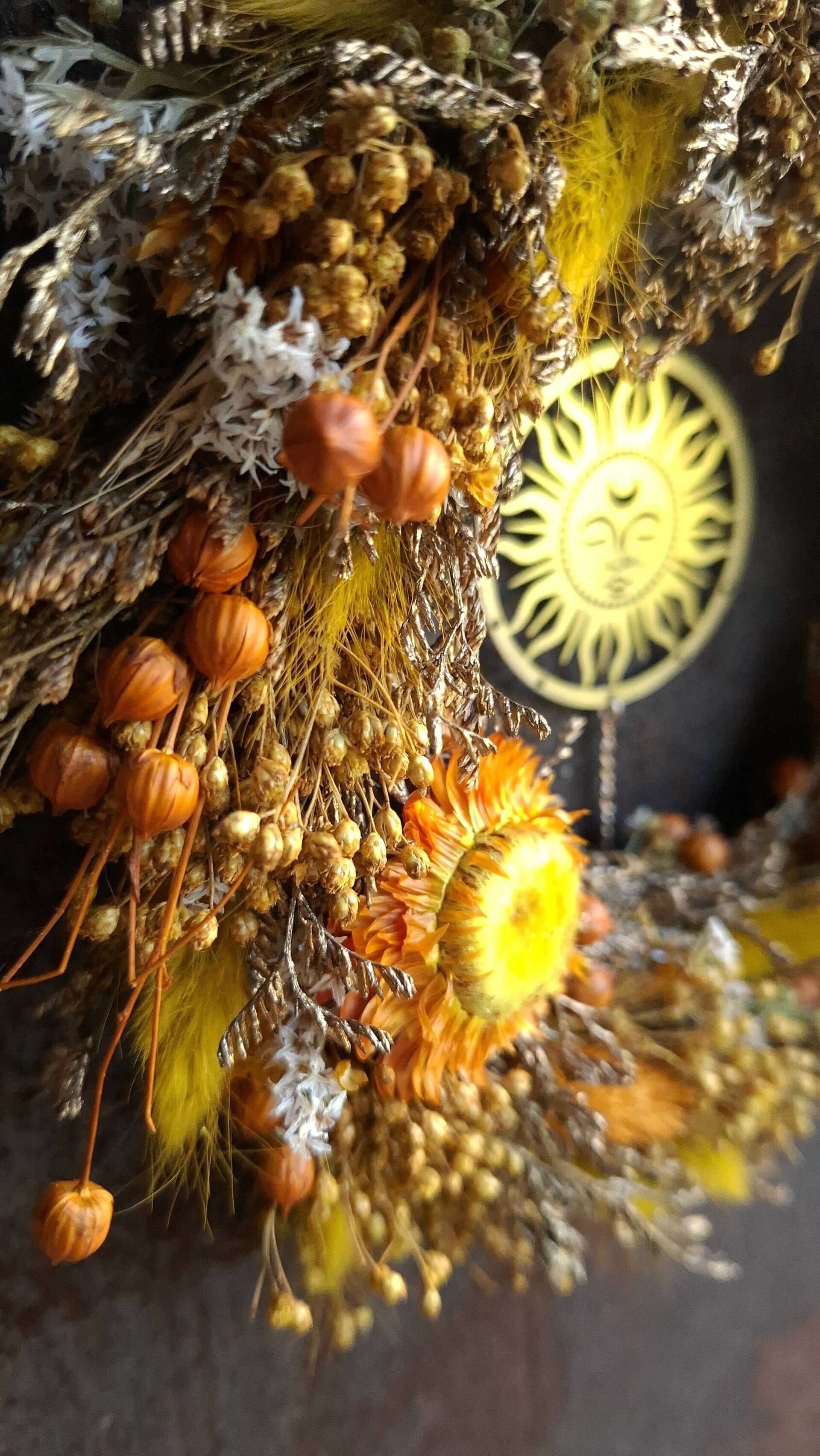 Corona Atardecer - 2