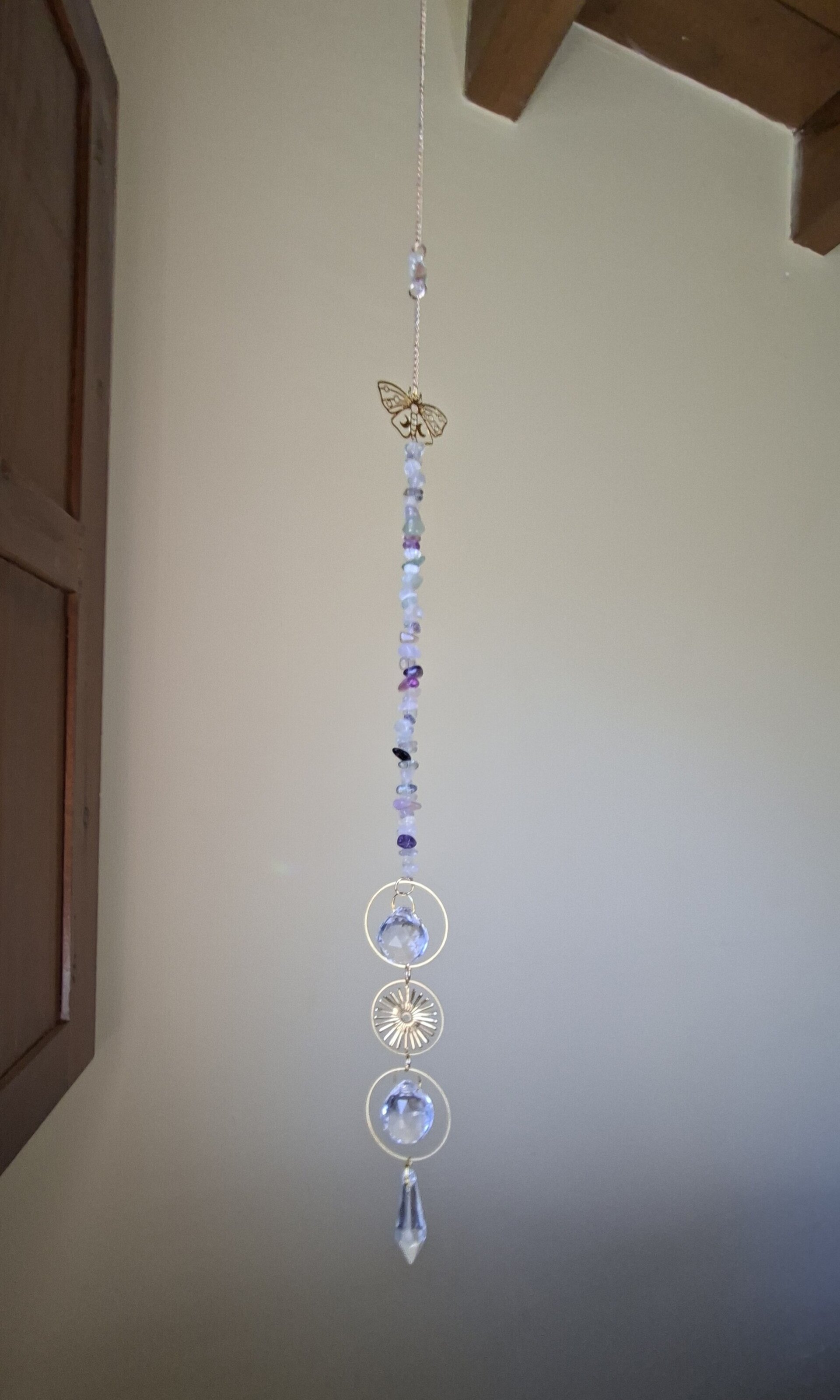 Atrapasol Polilla - 1