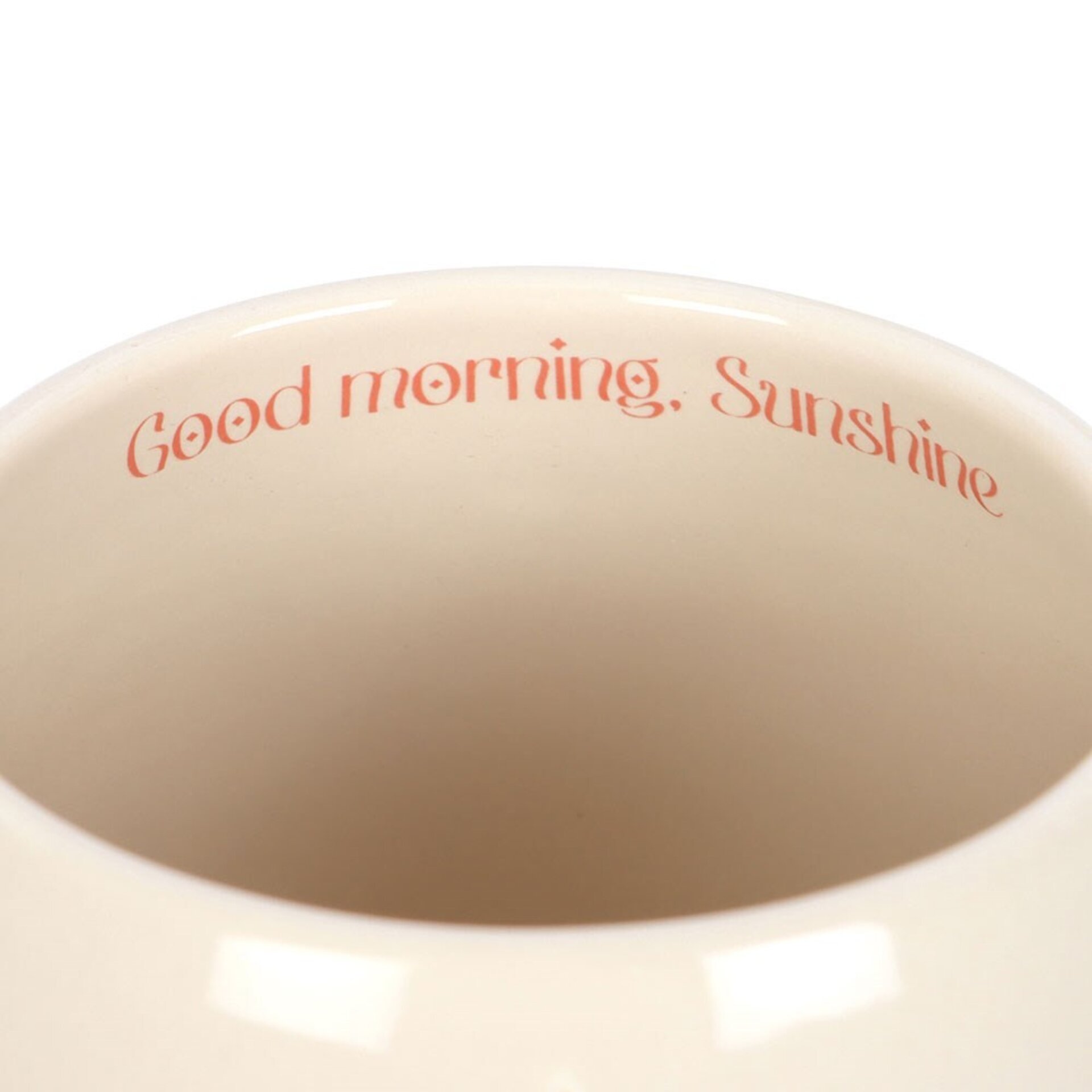 Taza Buenos días Sol - 3