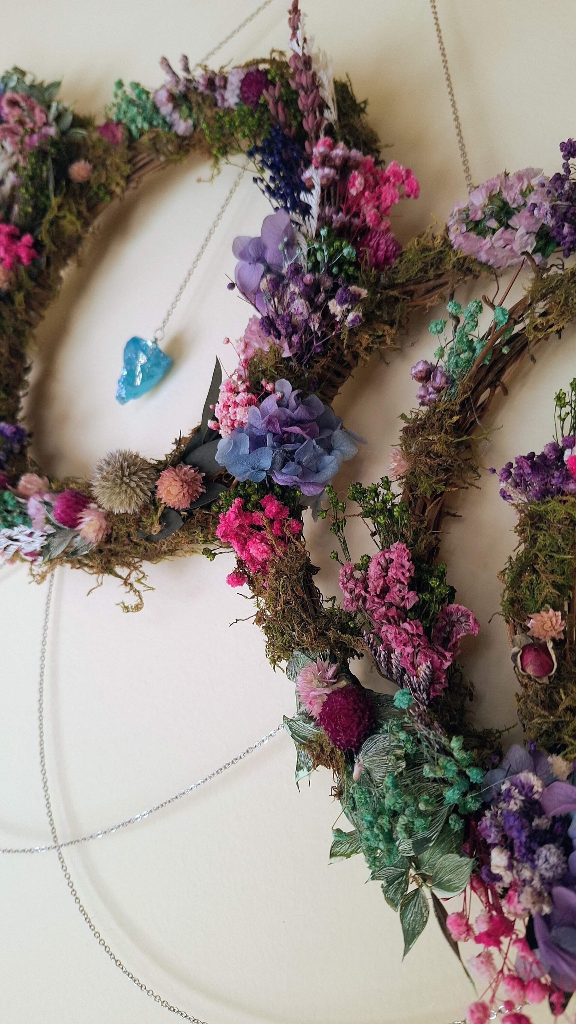 Fase Lunar Bosque Olvidado - 3