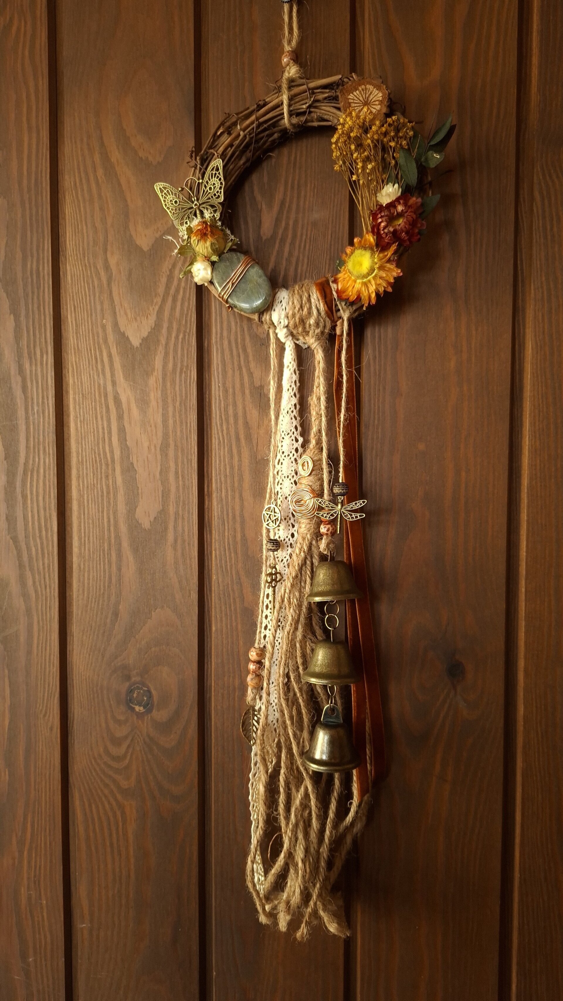 Campanas Umbral Ancestral - 1