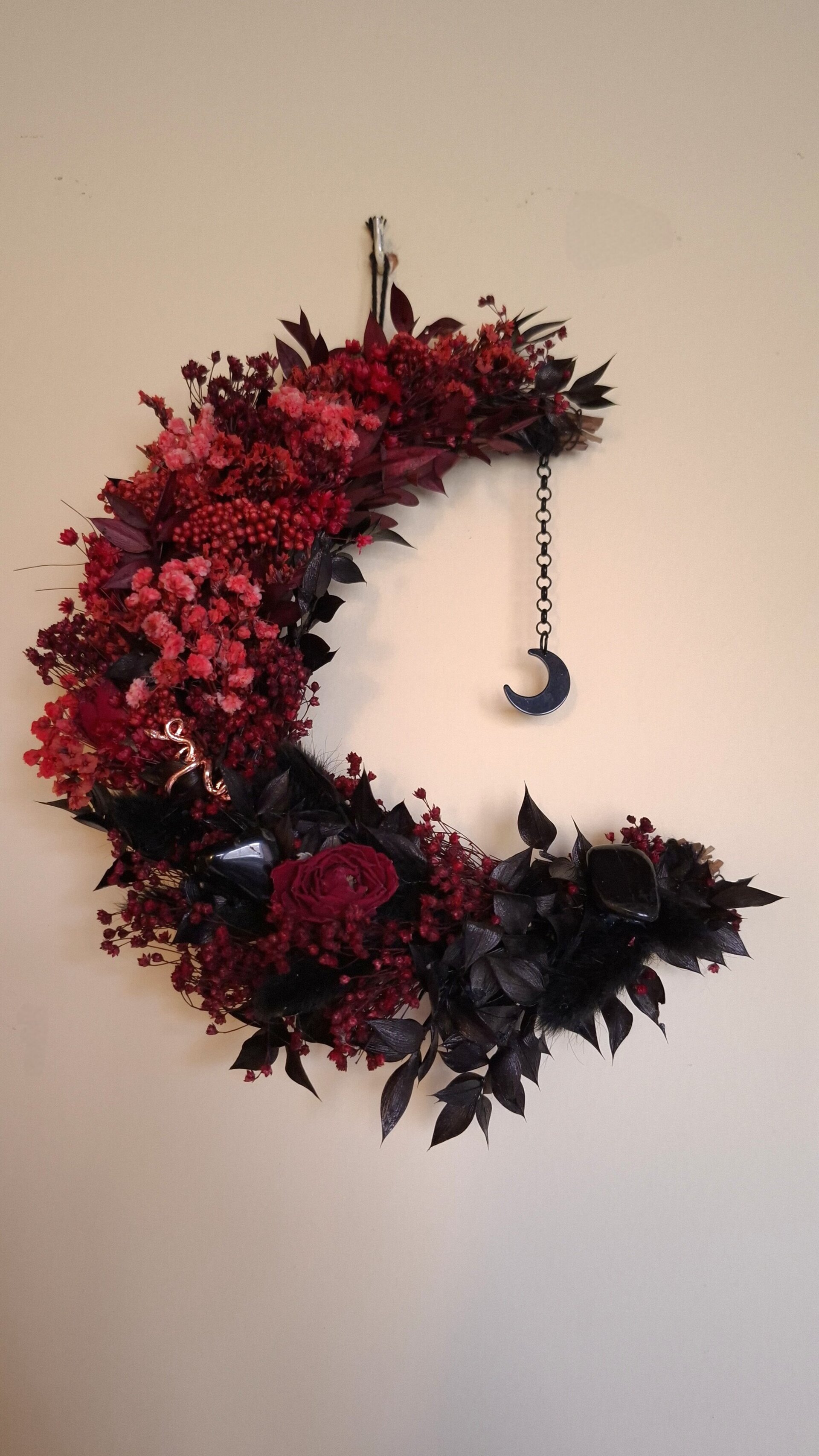 Luna Negra Carmesí - 6