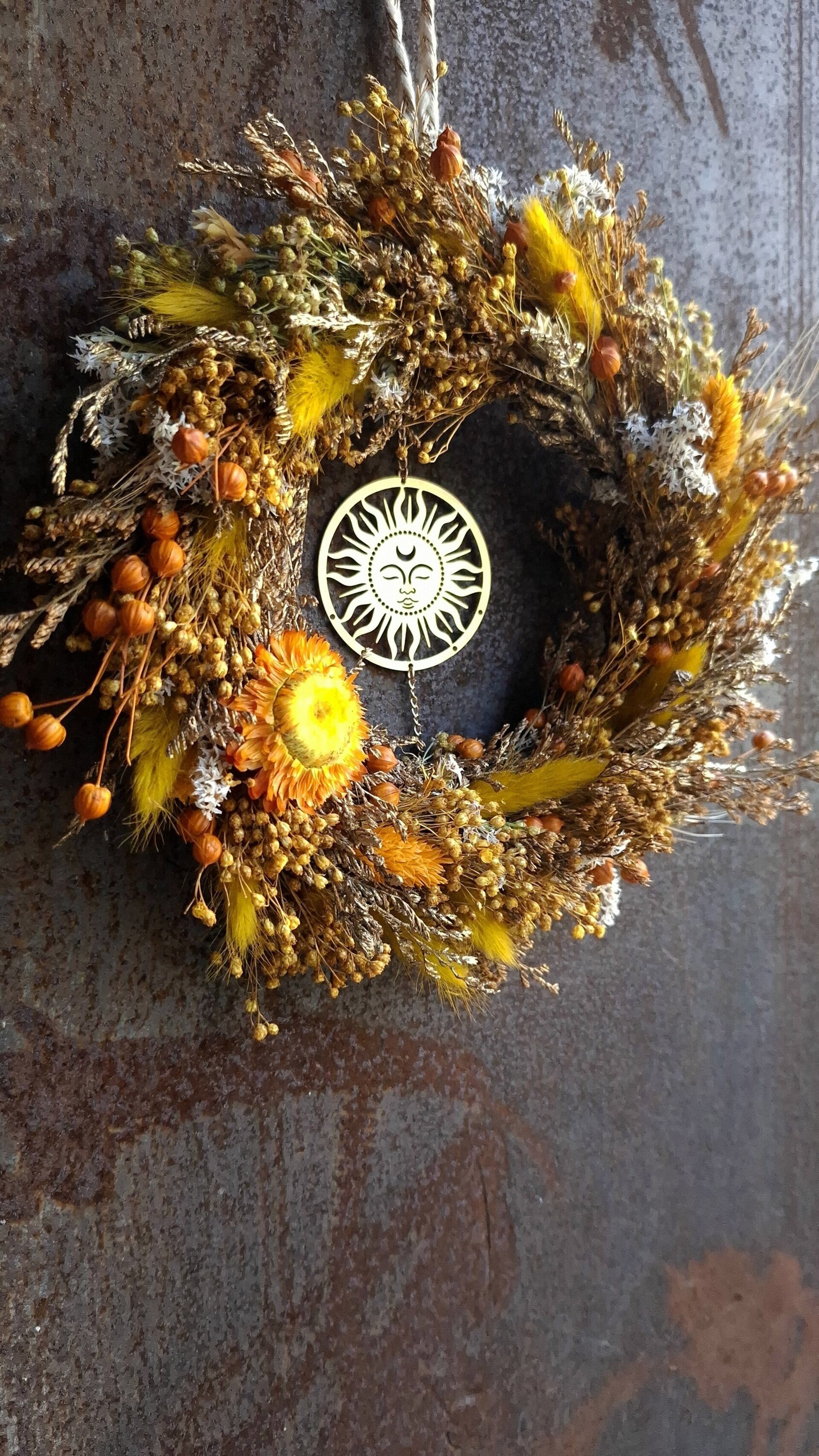 Corona Atardecer - 3