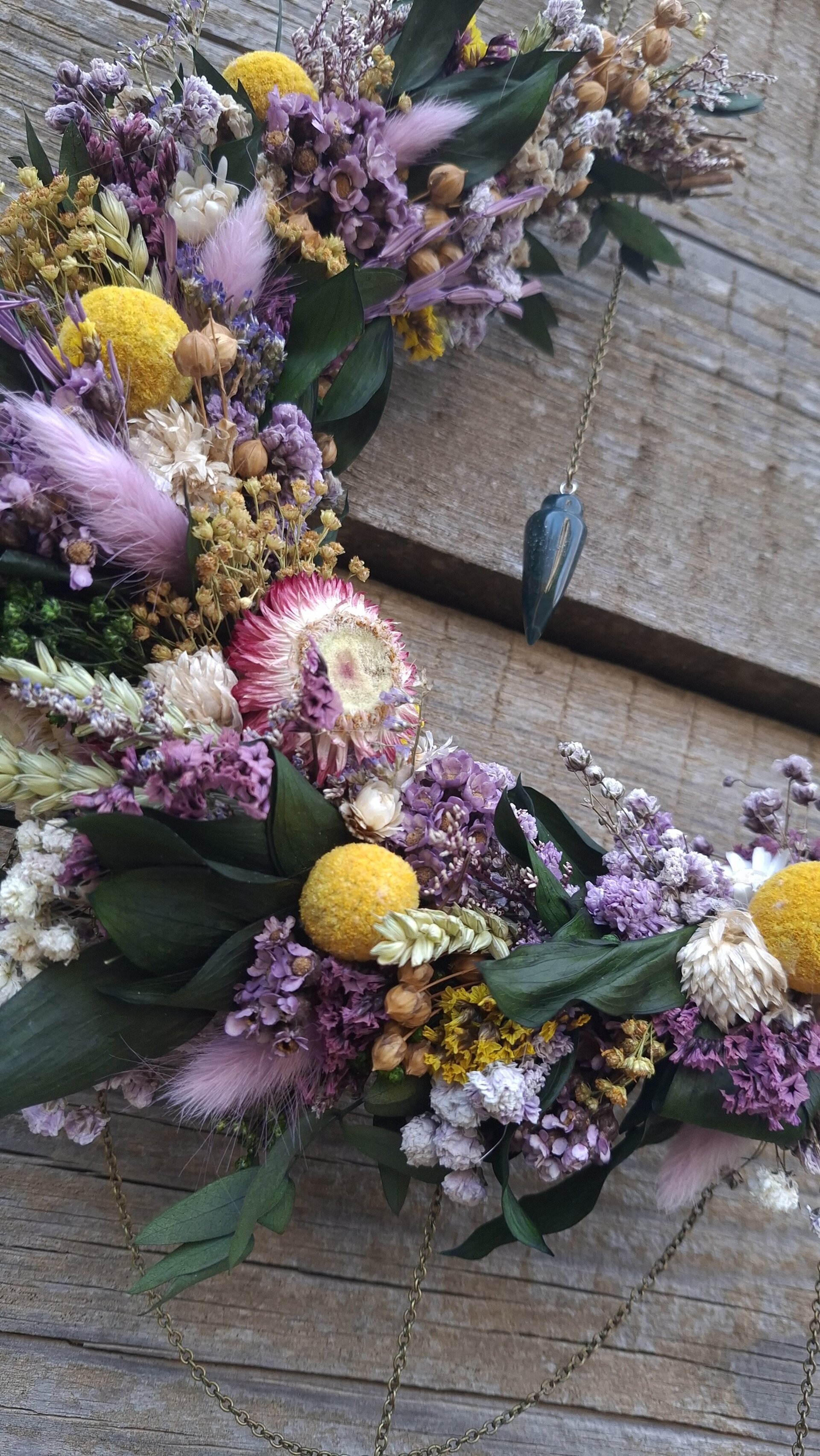 Luna Tierra y Cristal - 2