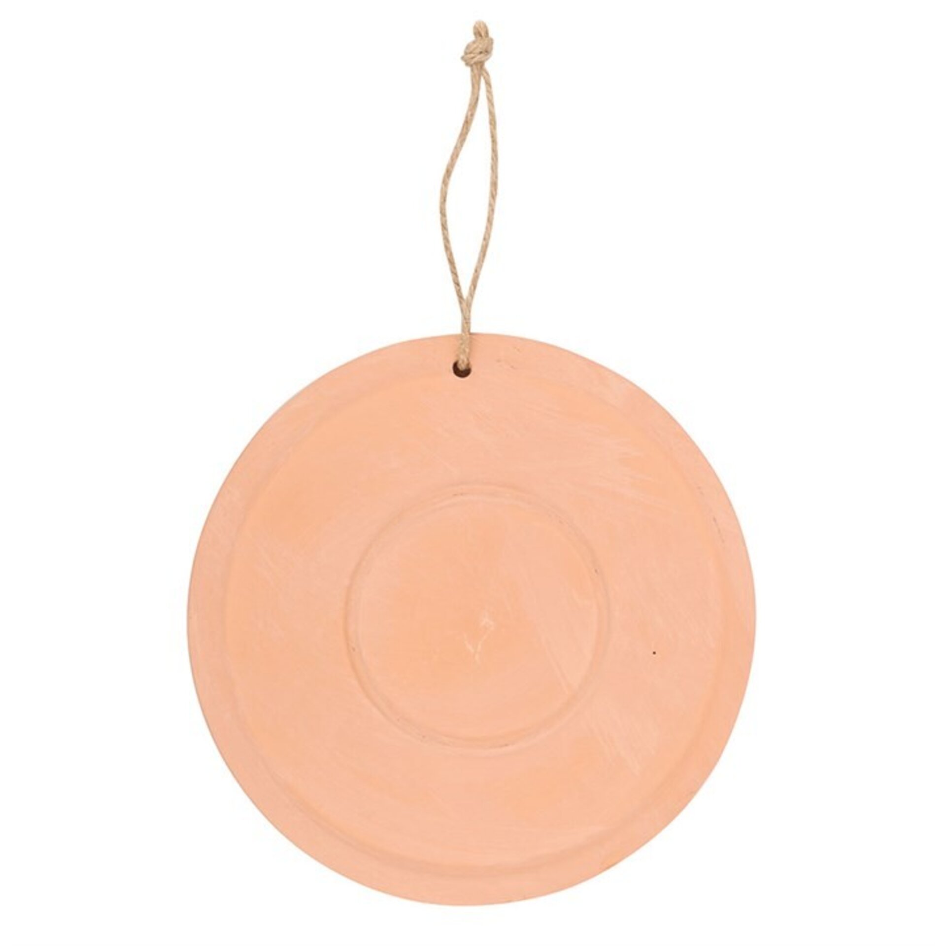 Placa Terracota Sol - 2