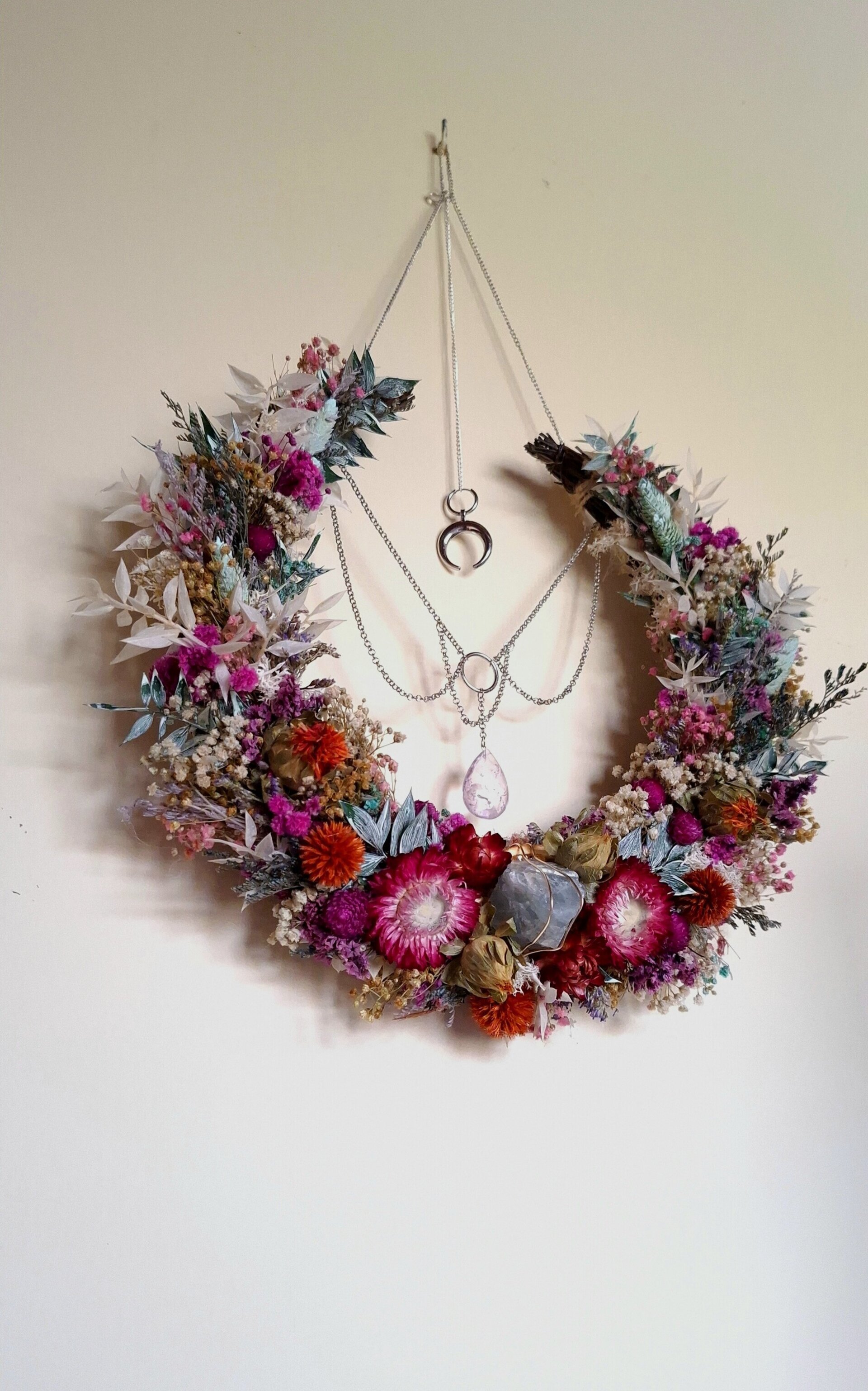 Luna Sendero del Alma - 1