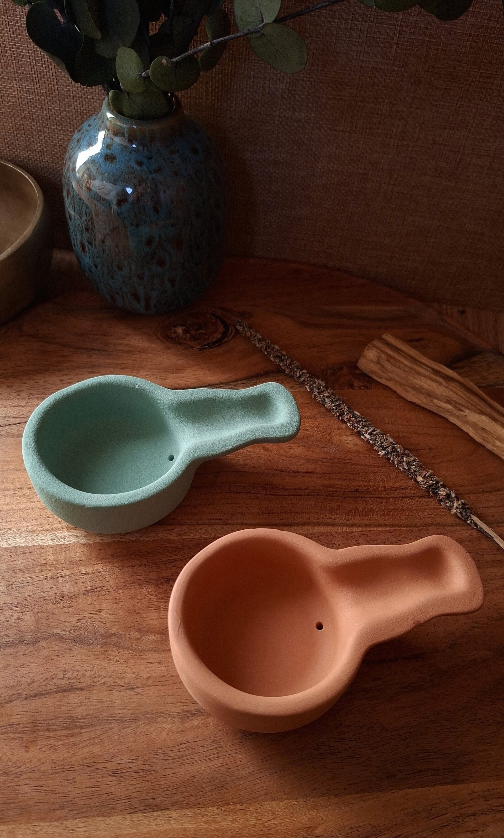 Quemador de Cerámica - 2