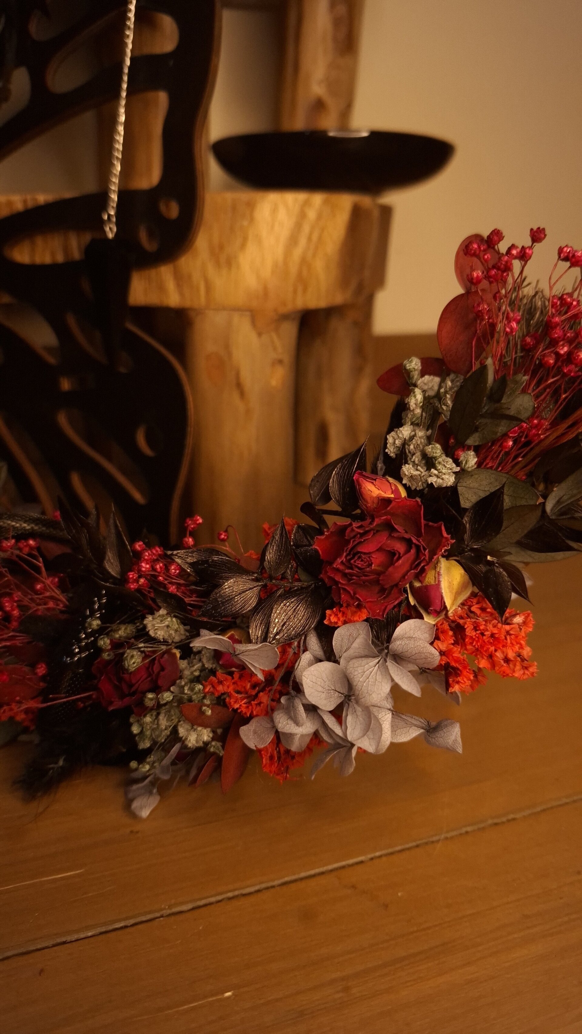 Luna Refugio Oscuro - 2