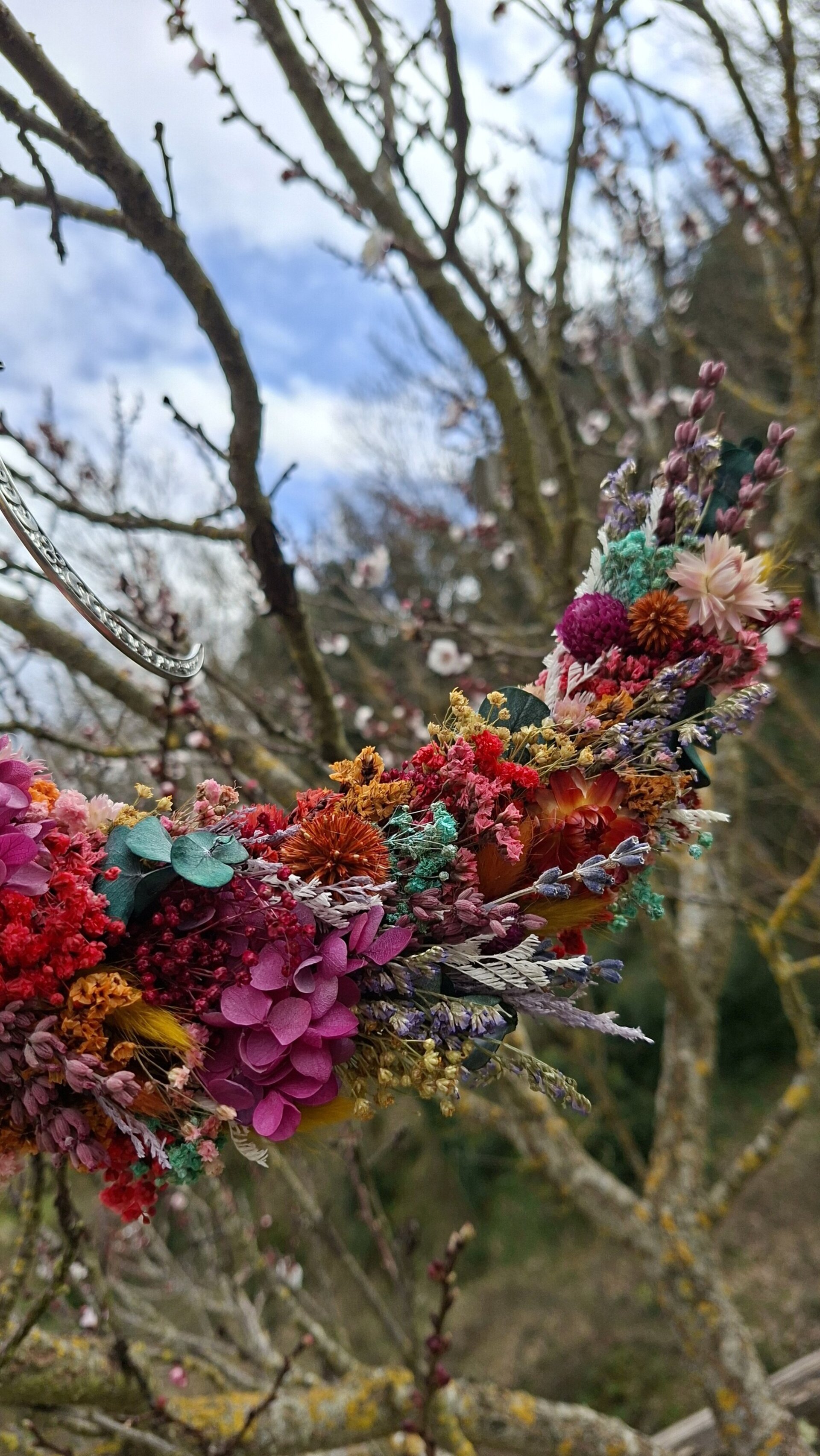 Luna Multicolor - L - 2