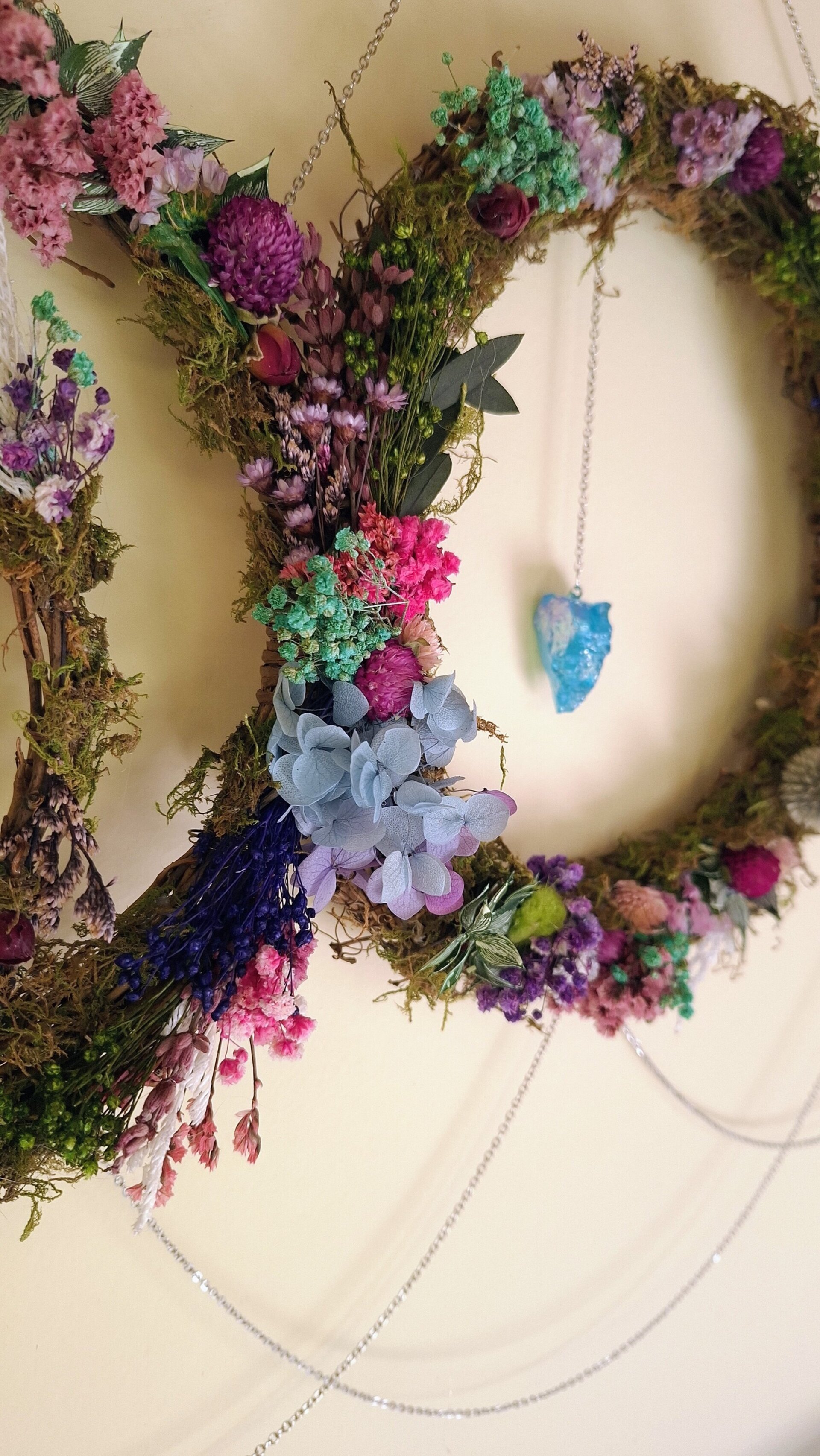 Fase Lunar Bosque Olvidado - 5