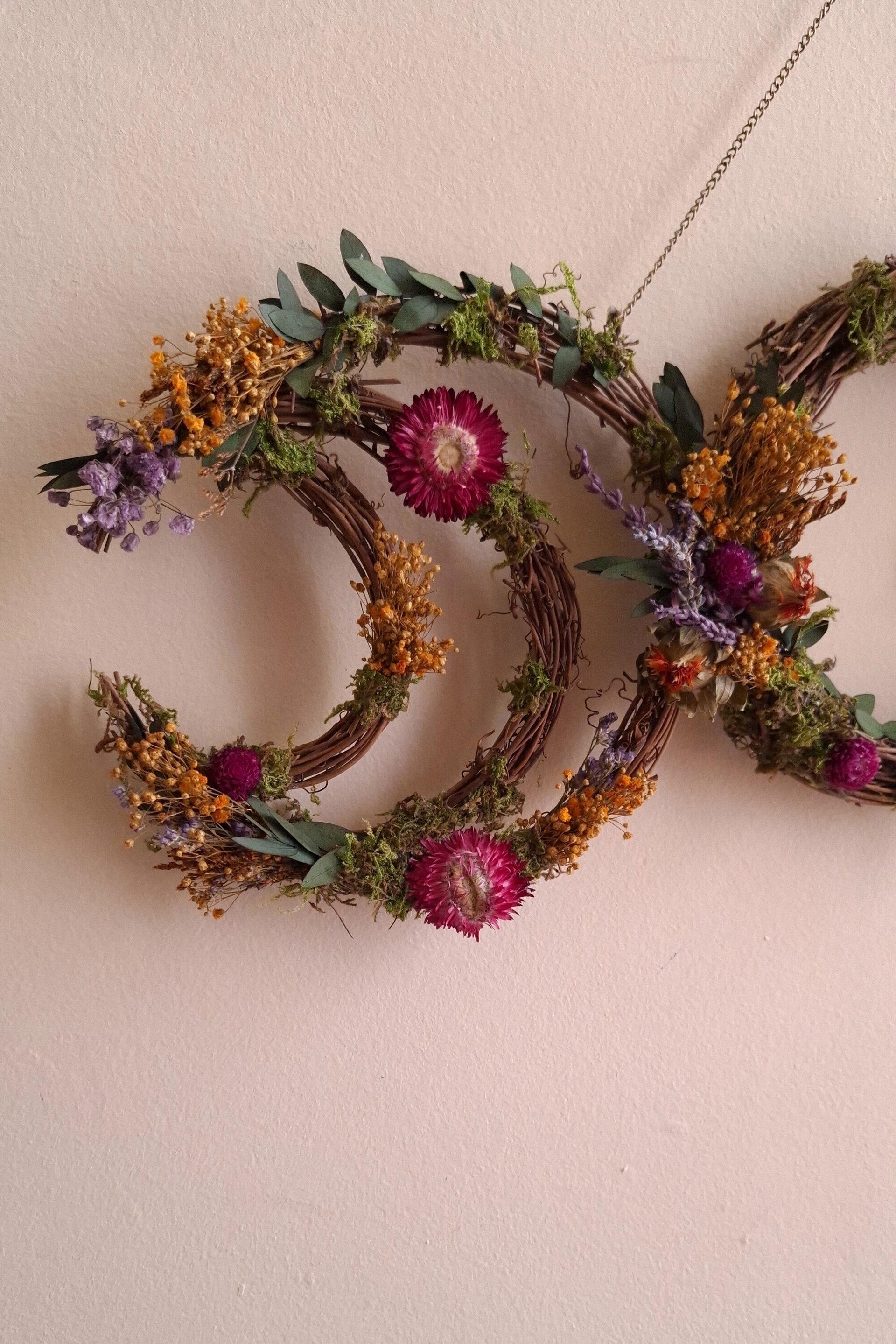 Fase Lunar Abrazo Silvestre - 6