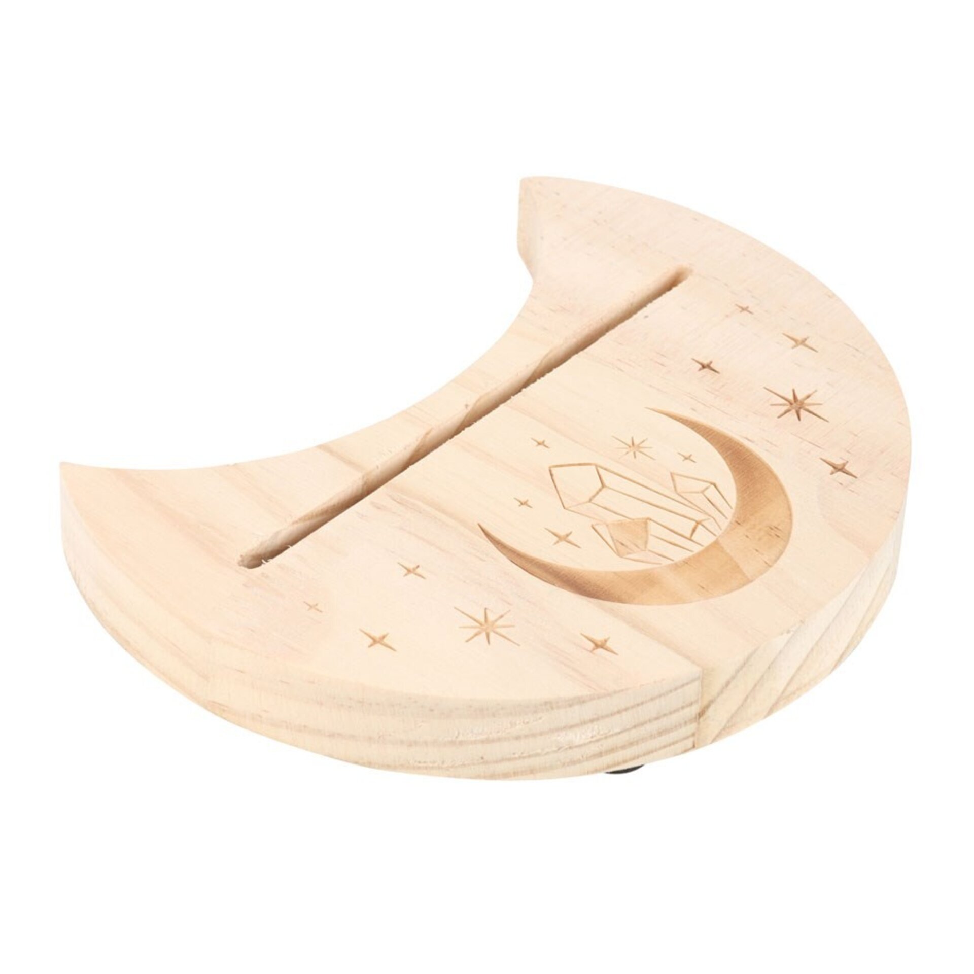 Soporte Cartas Luna - 2