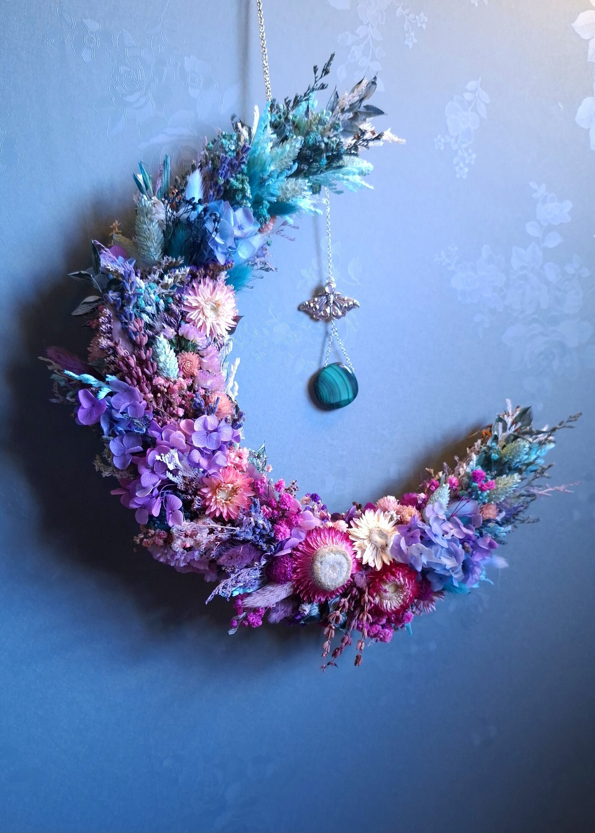 Luna Boreal Silvestre - L - 4