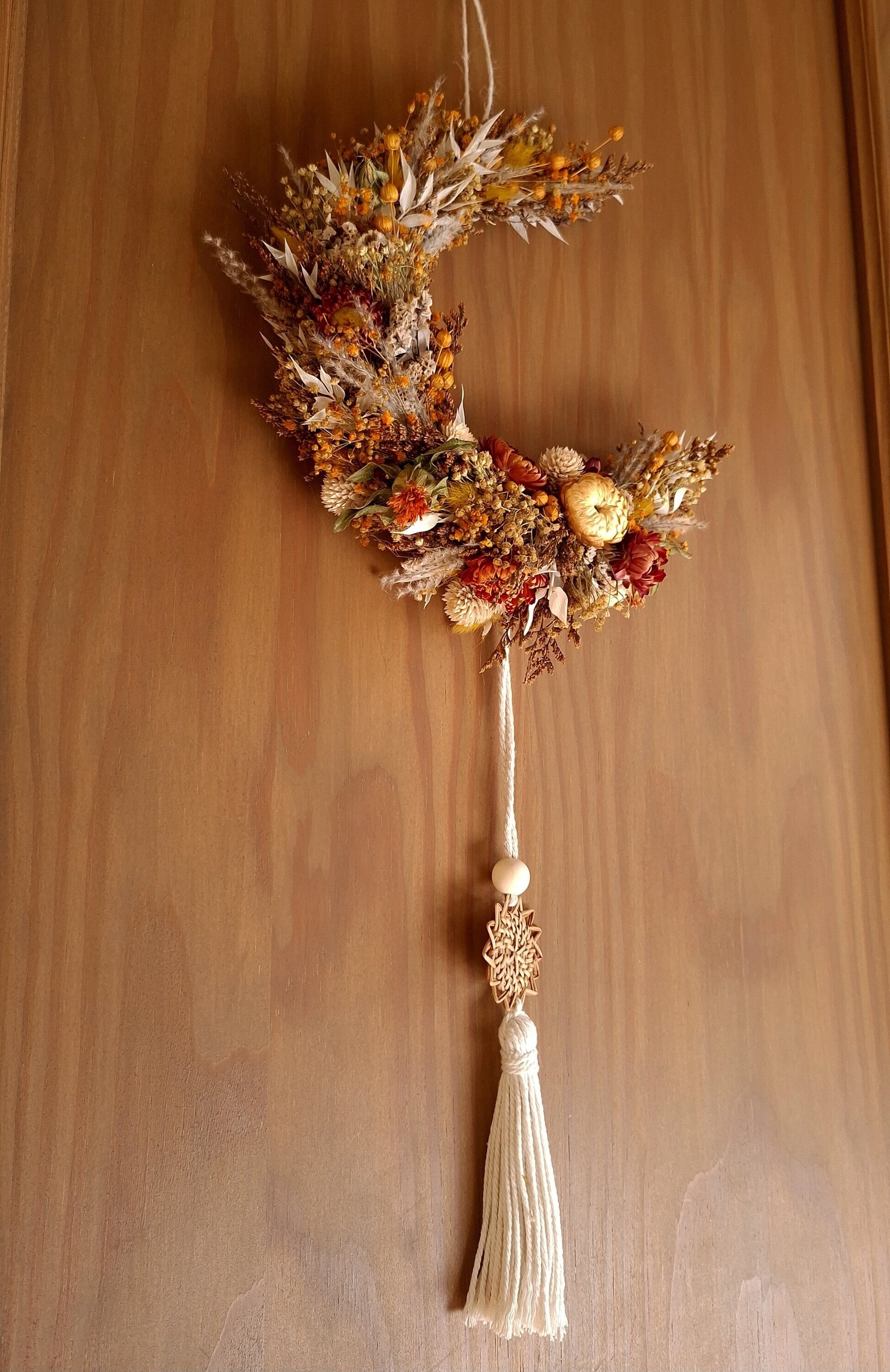 Luna Creciente Raíz - 3