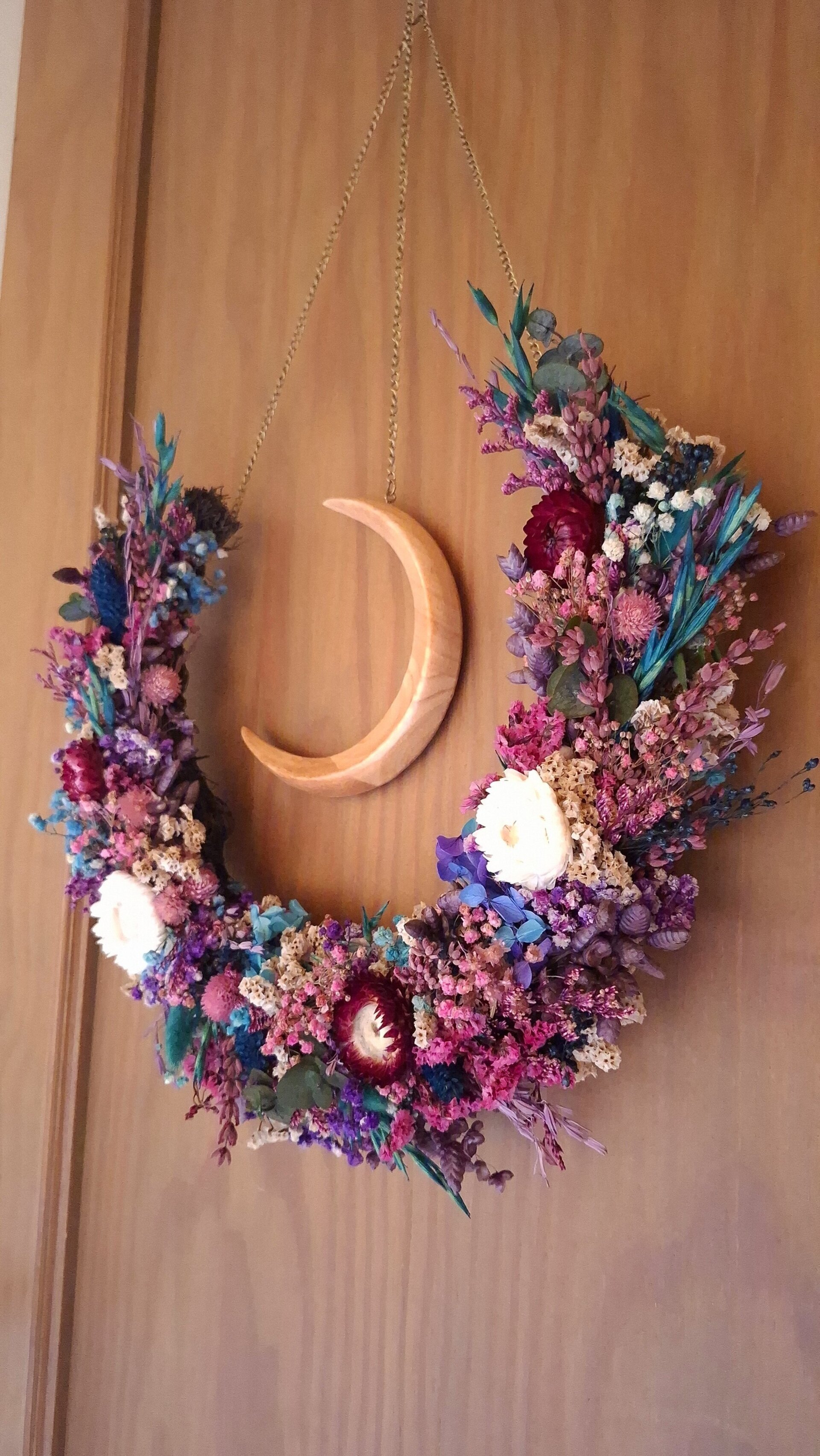 Corona Doble Luna - 1