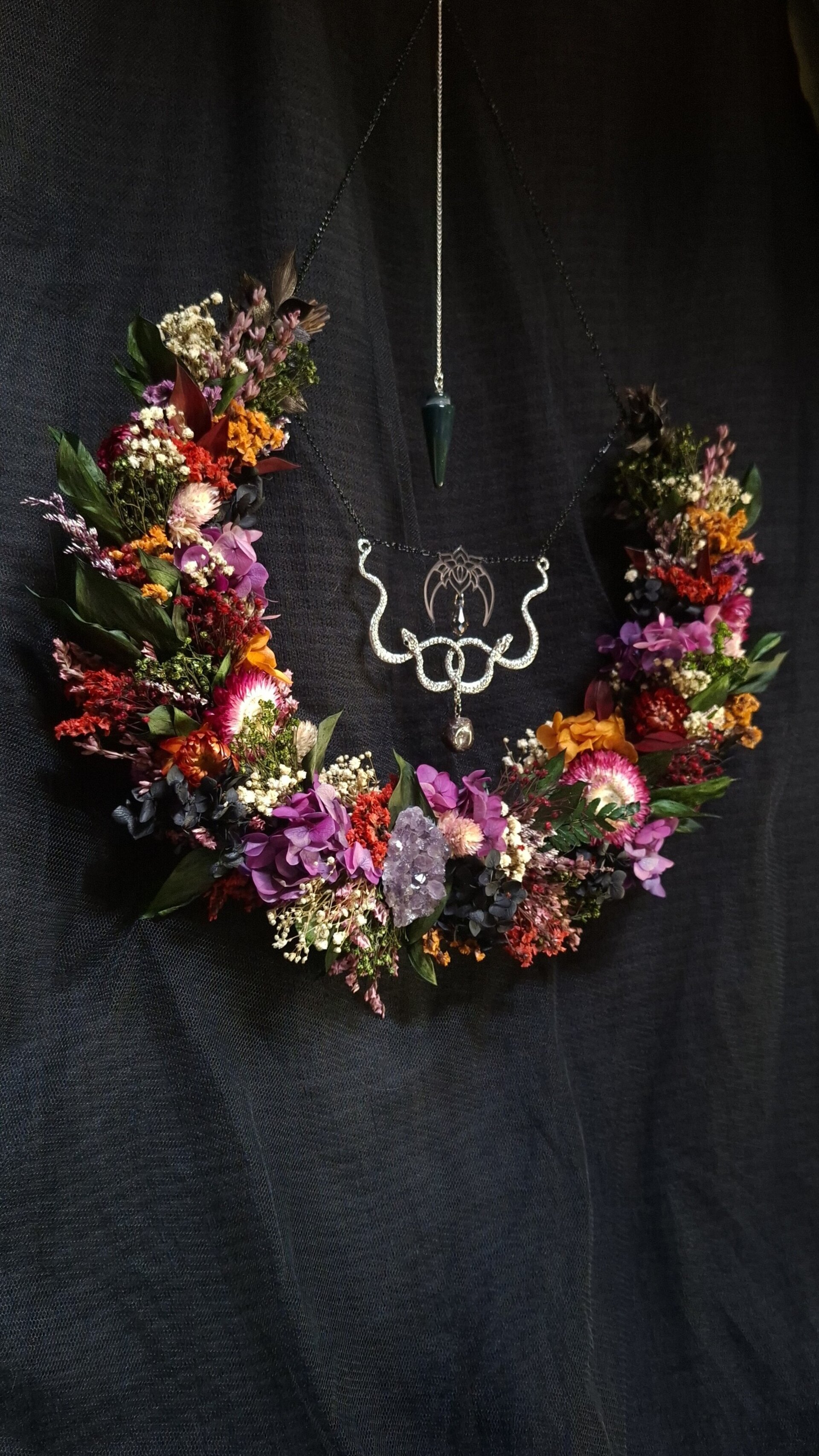 Luna Renacer Nocturno - 6