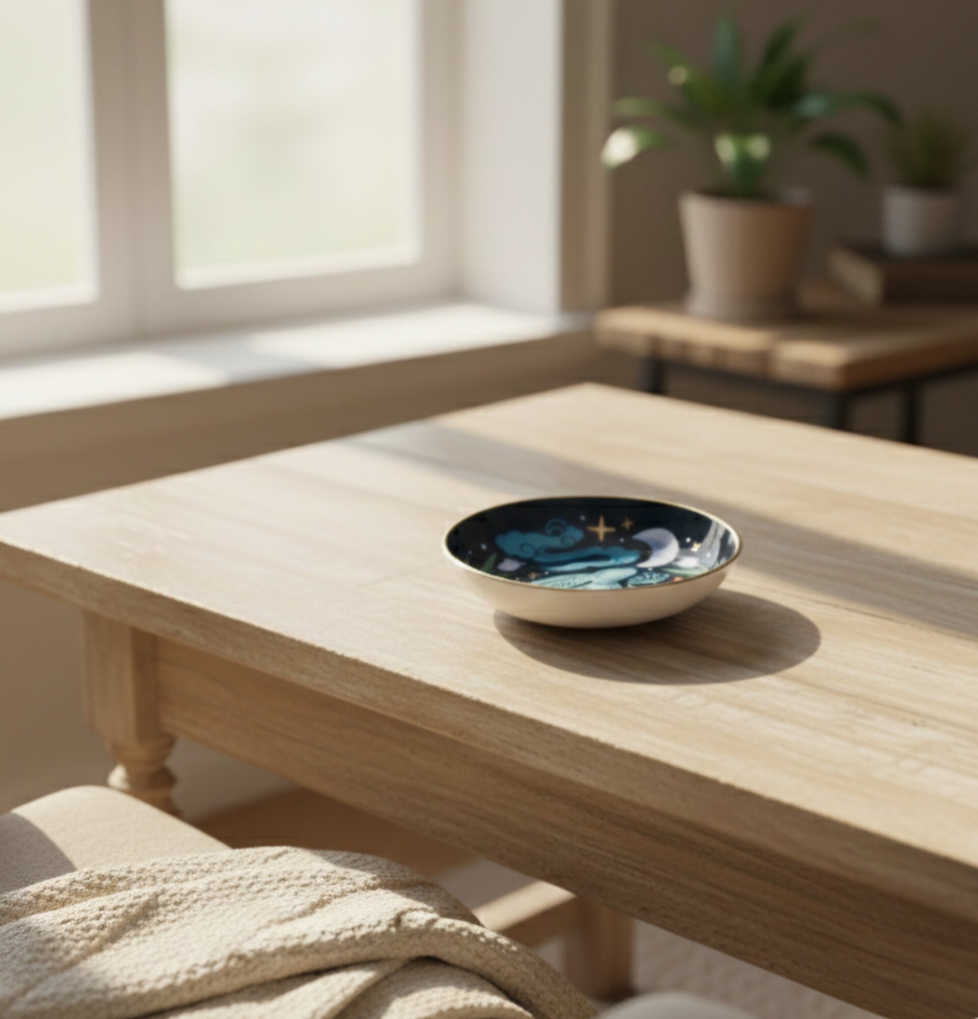 Plato Liebre Nocturna - 2