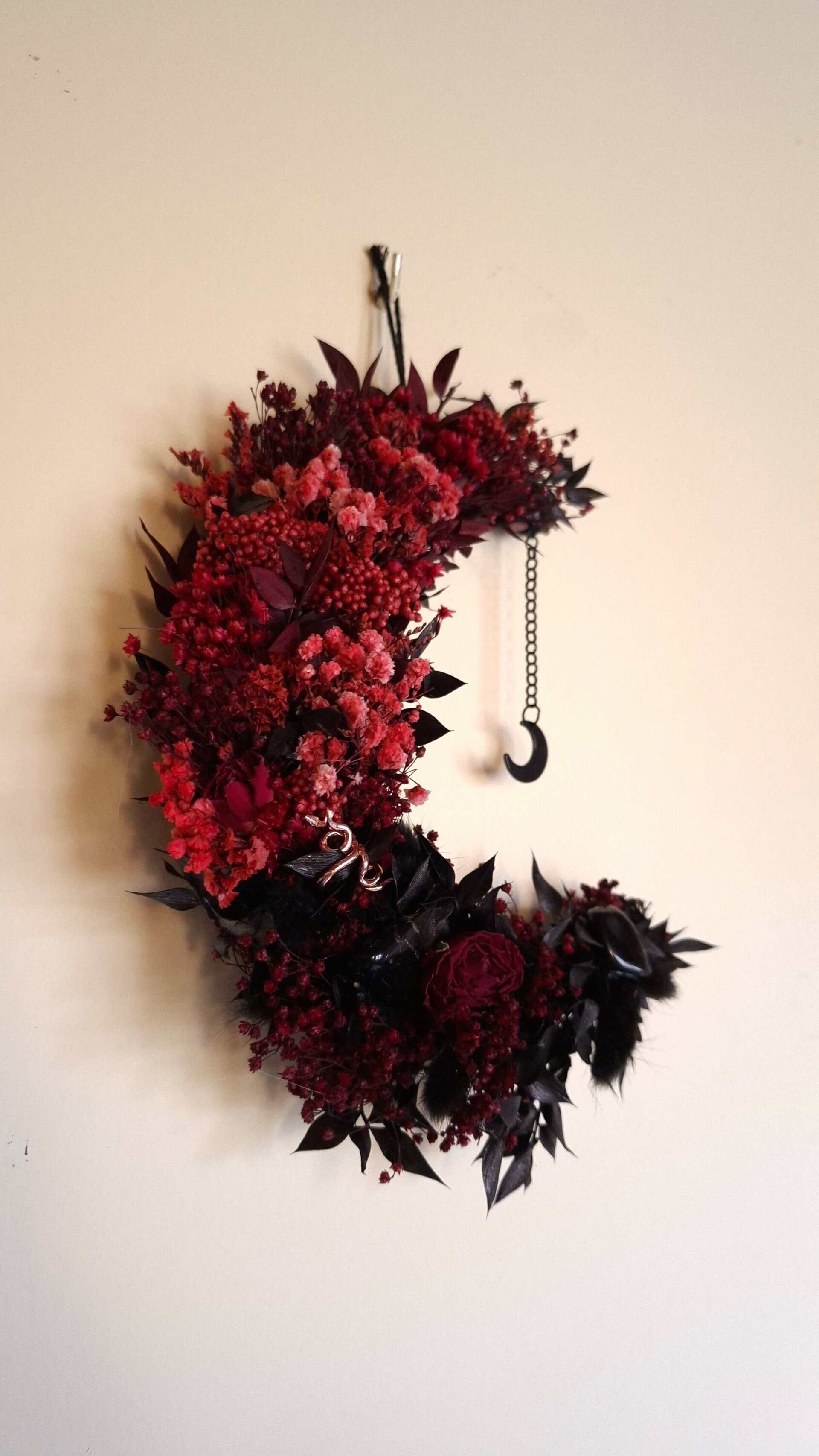 Luna Negra Carmesí - 3