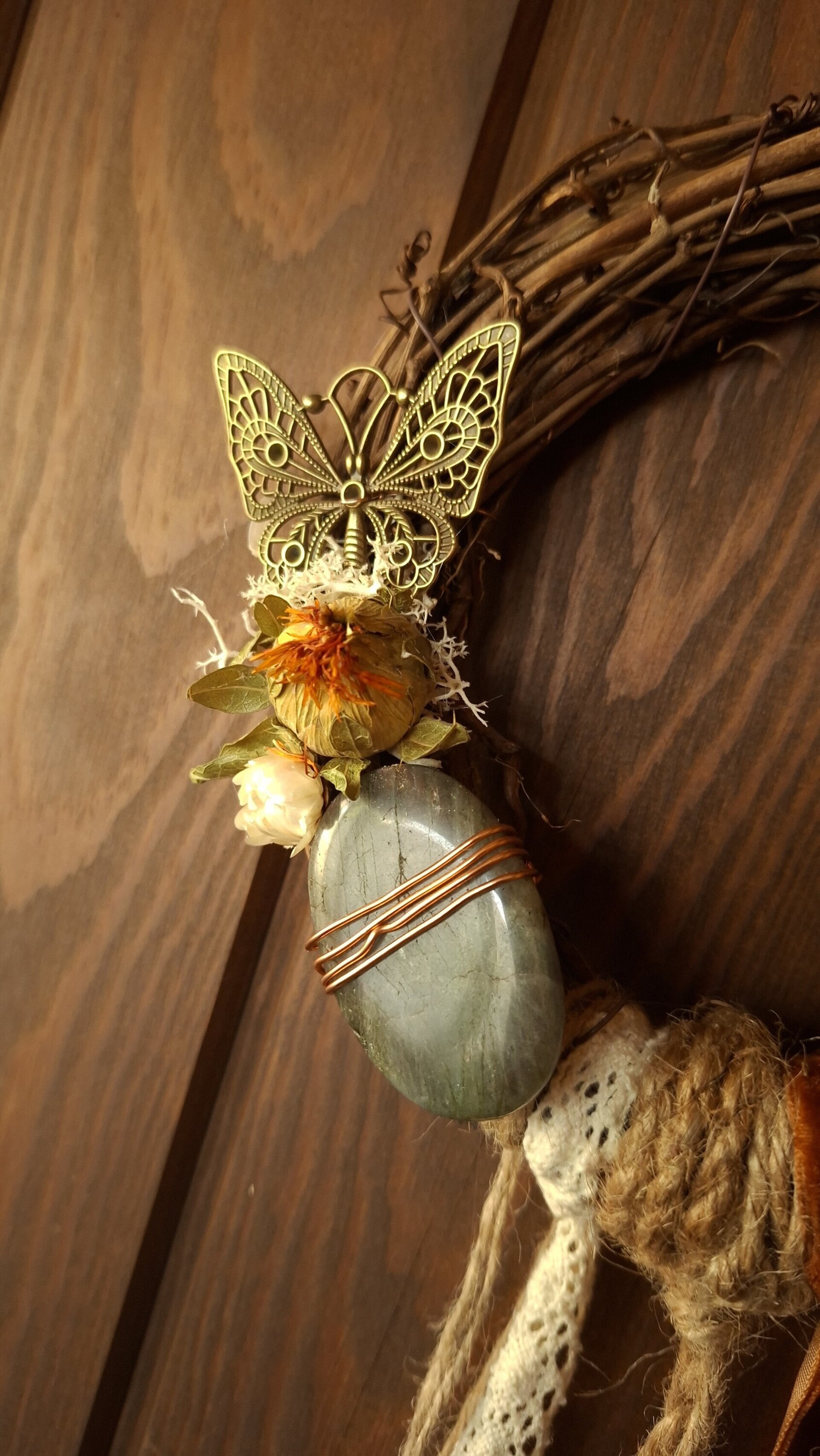 Campanas Umbral Ancestral - 3