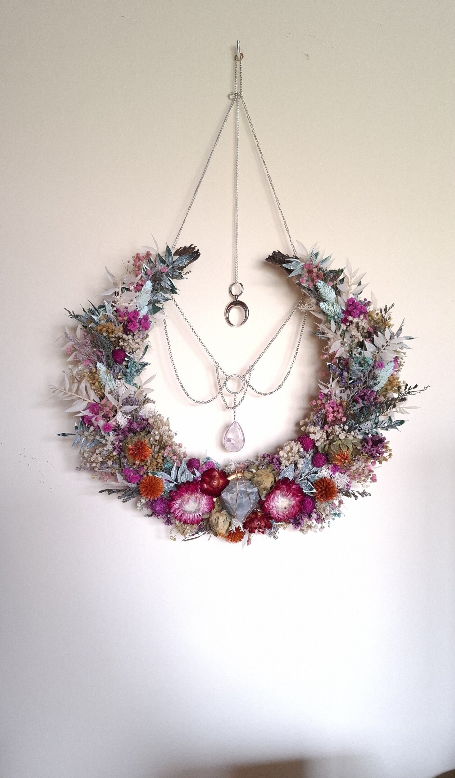 Luna Sendero del Alma - 3