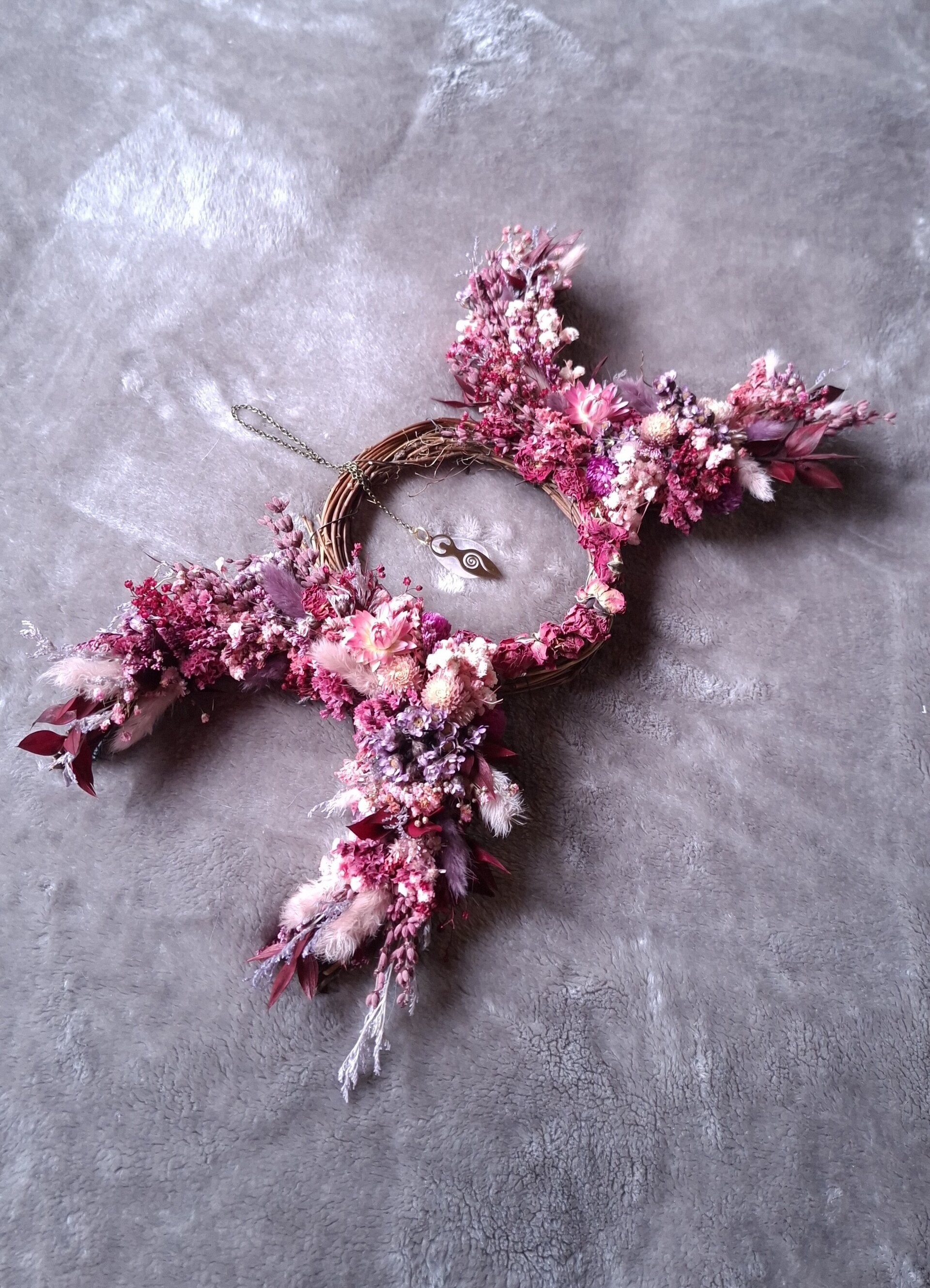 Decoración Triple Diosa - 3