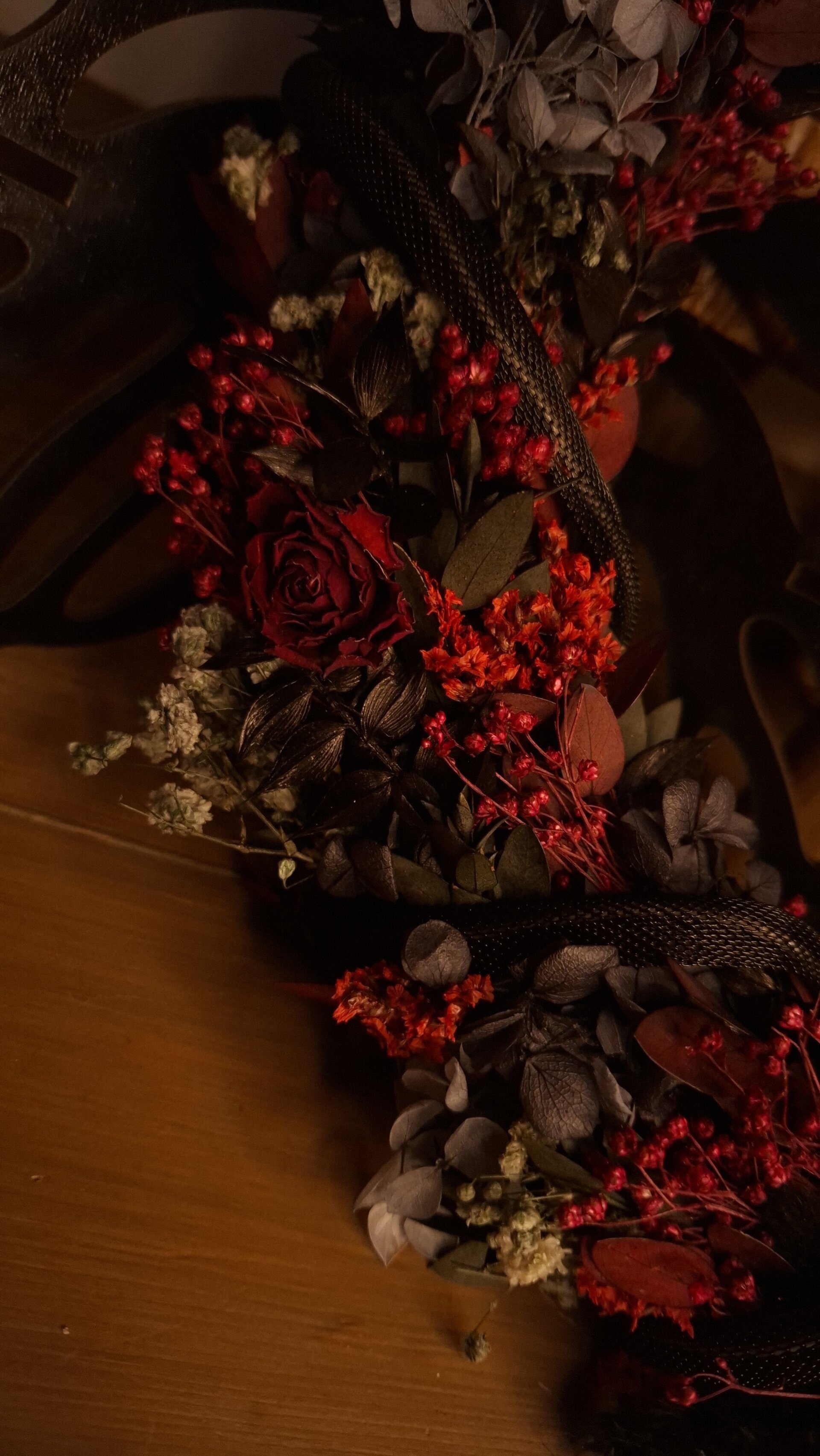 Luna Refugio Oscuro - 3