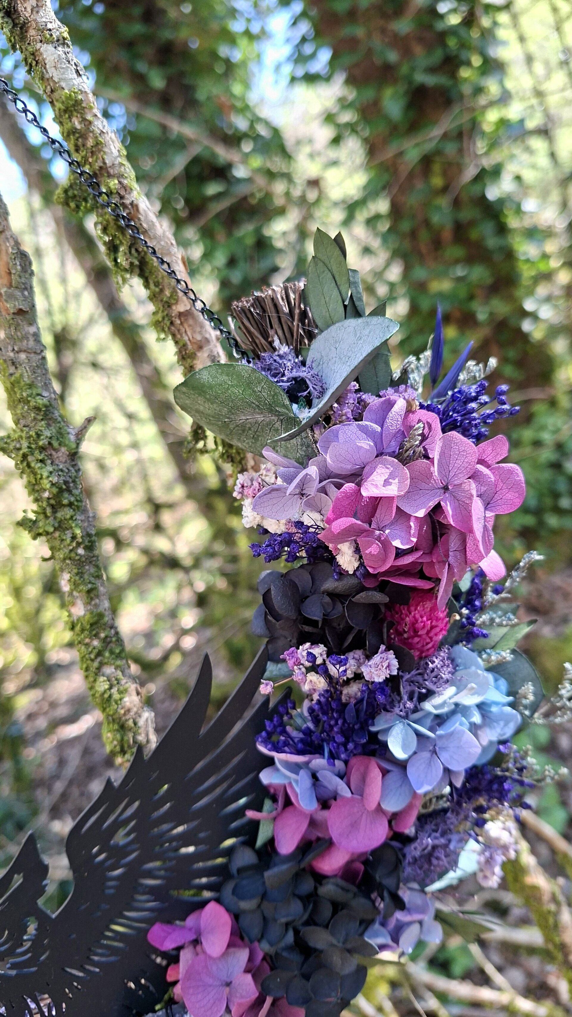 Luna Vuelo Nocturno - 6