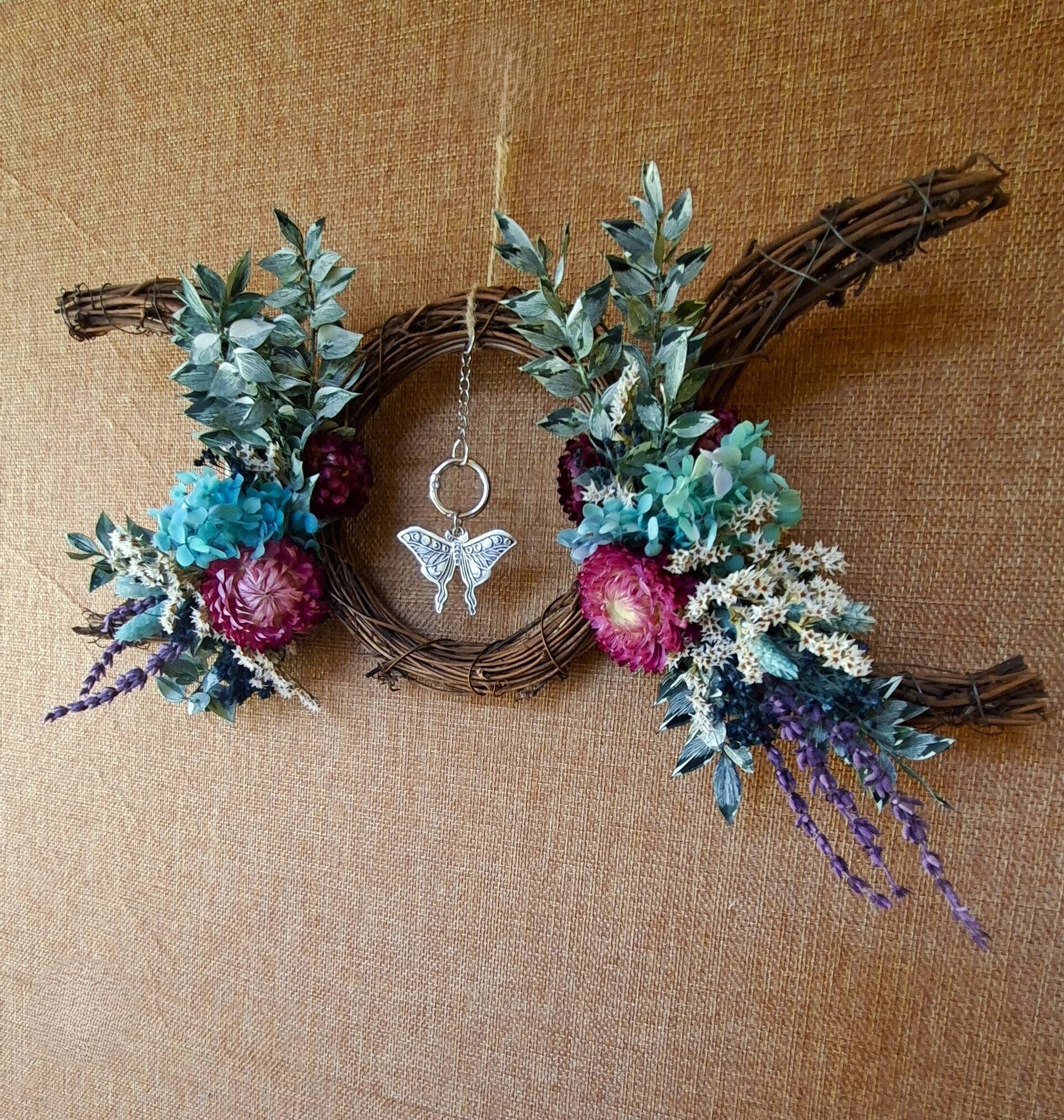 Triple Luna - Naturaleza Serena - 3