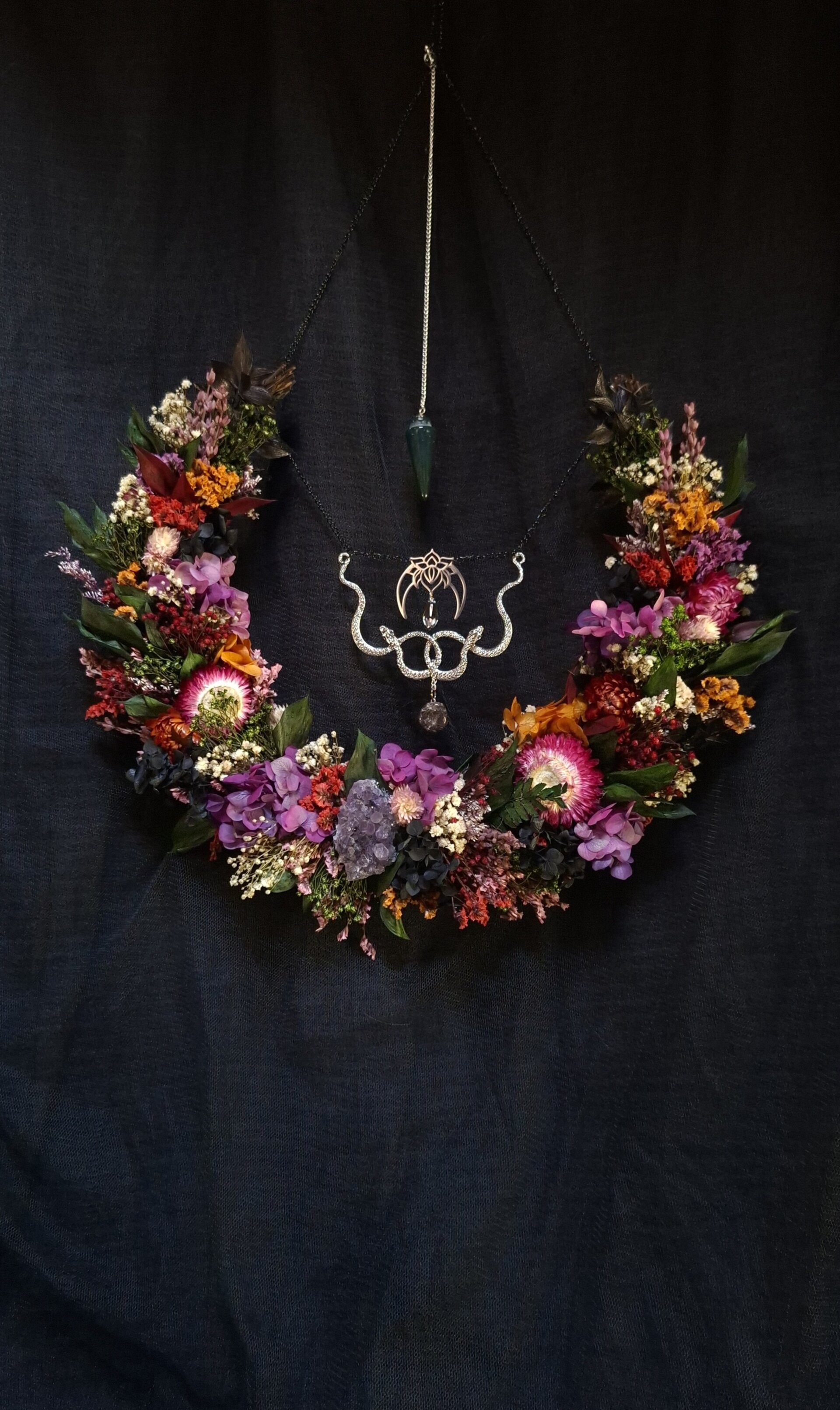 Luna Renacer Nocturno - 1