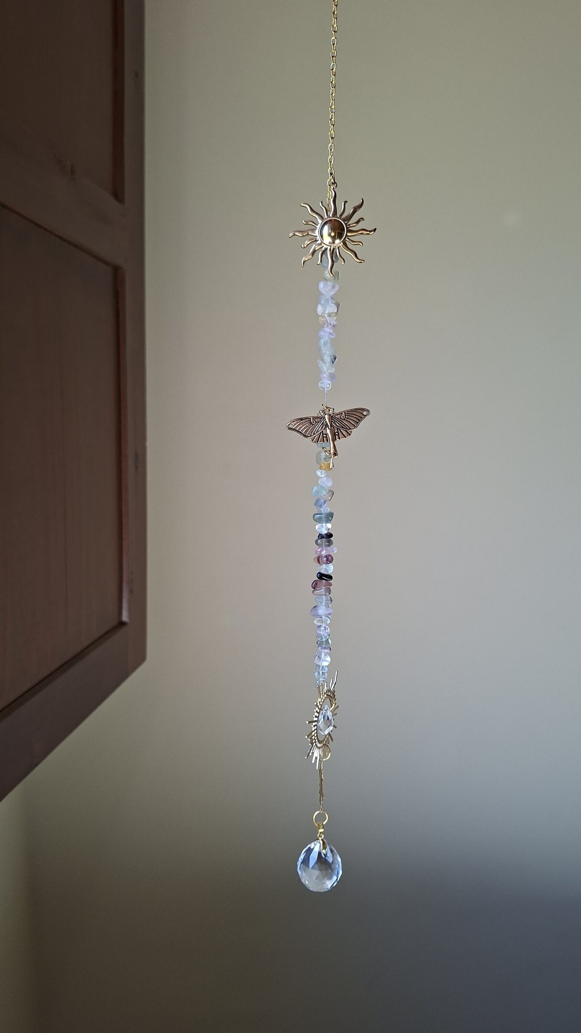 Atrapasol Polilla Sol - 1