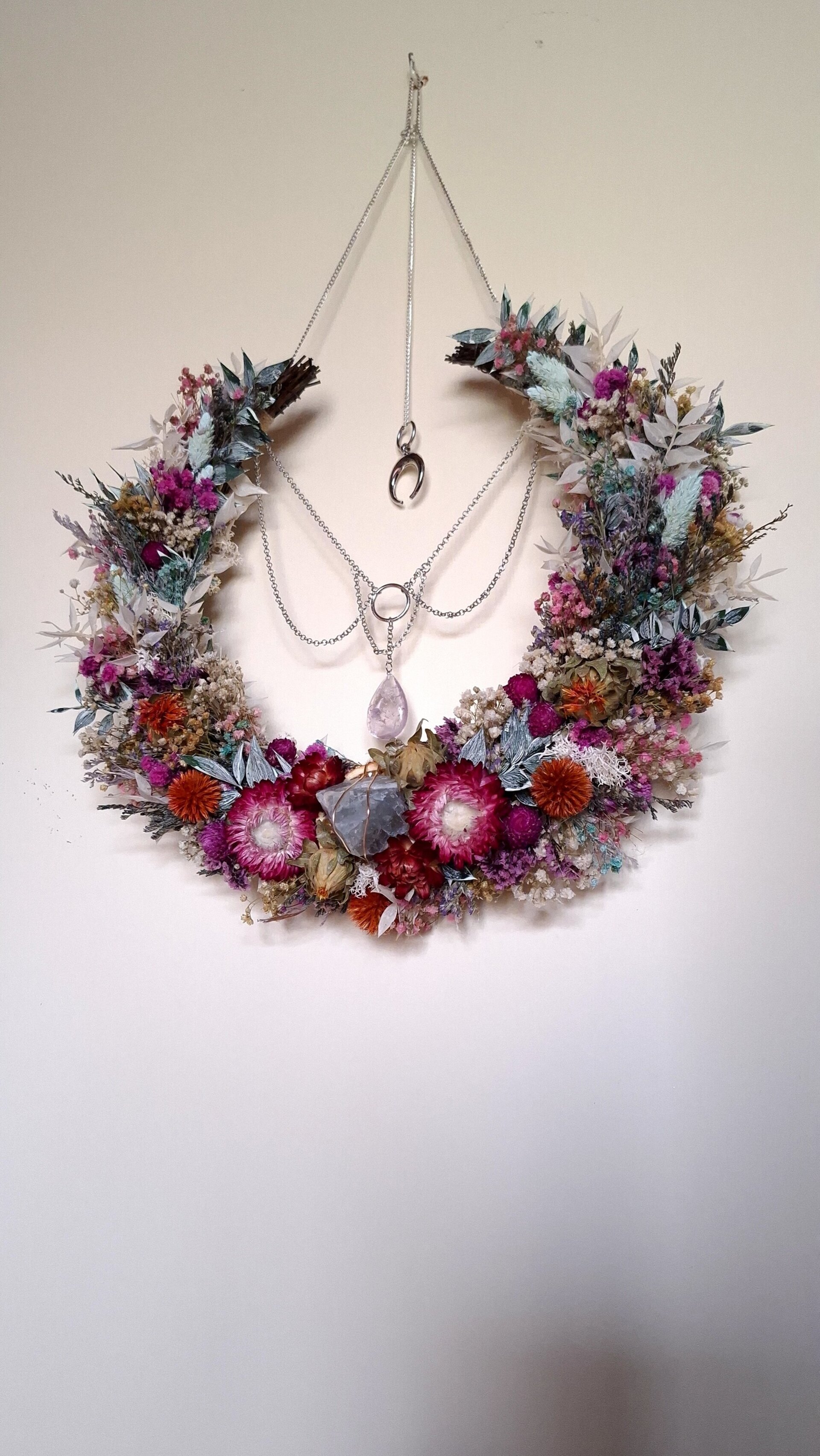 Luna Sendero del Alma - 2