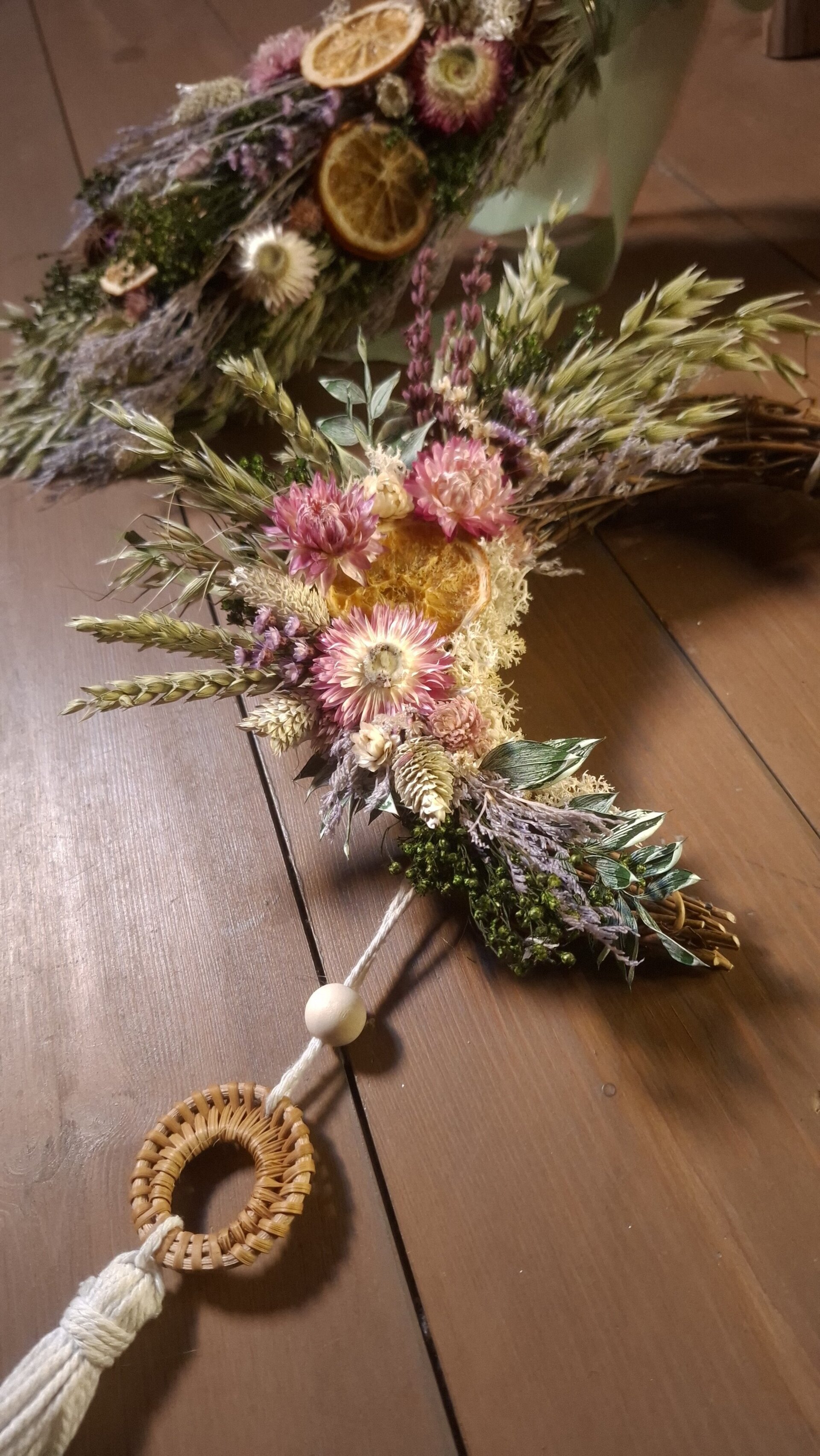 Luna Avena y Trigo - 4