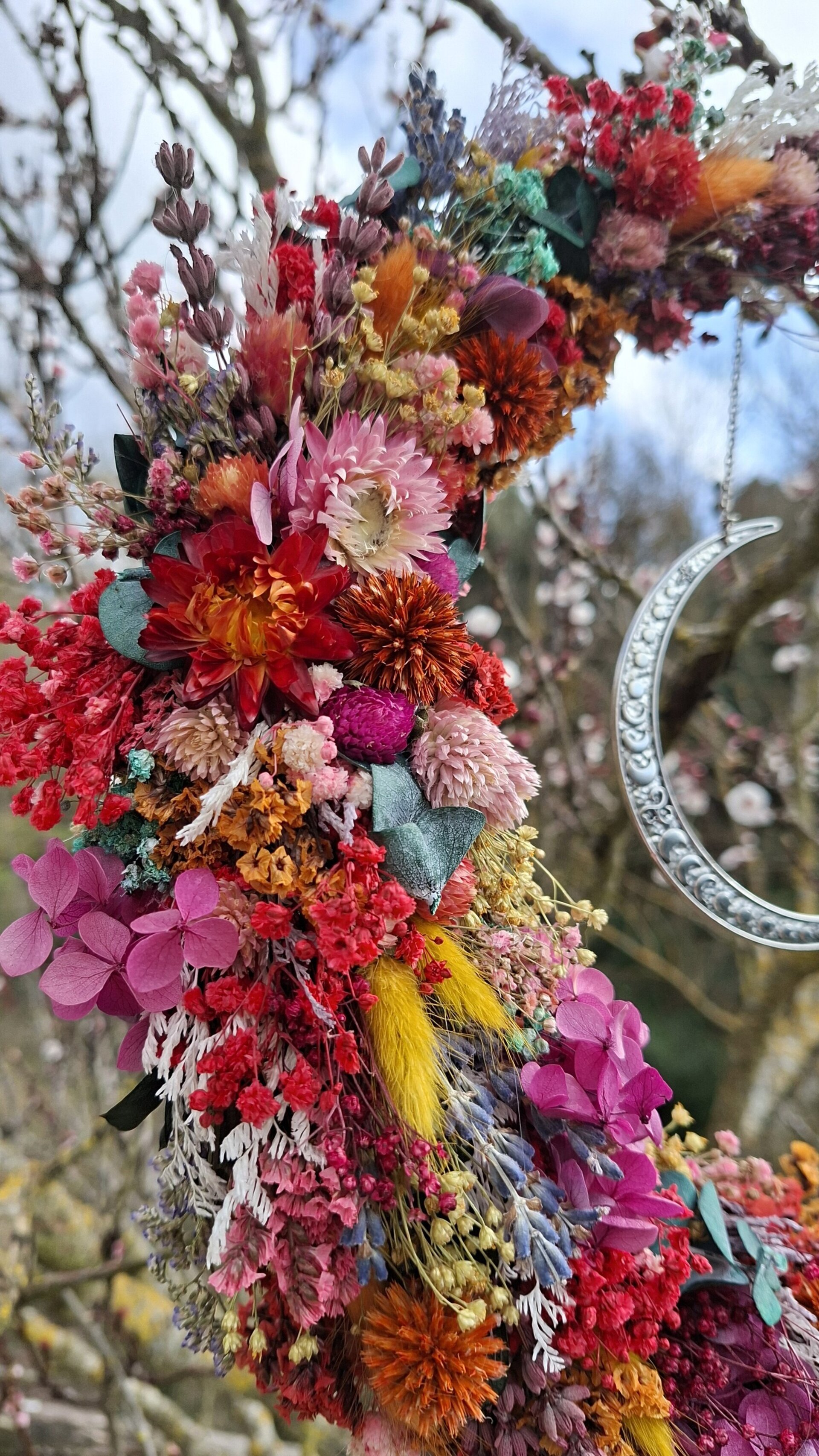 Luna Multicolor - L - 4