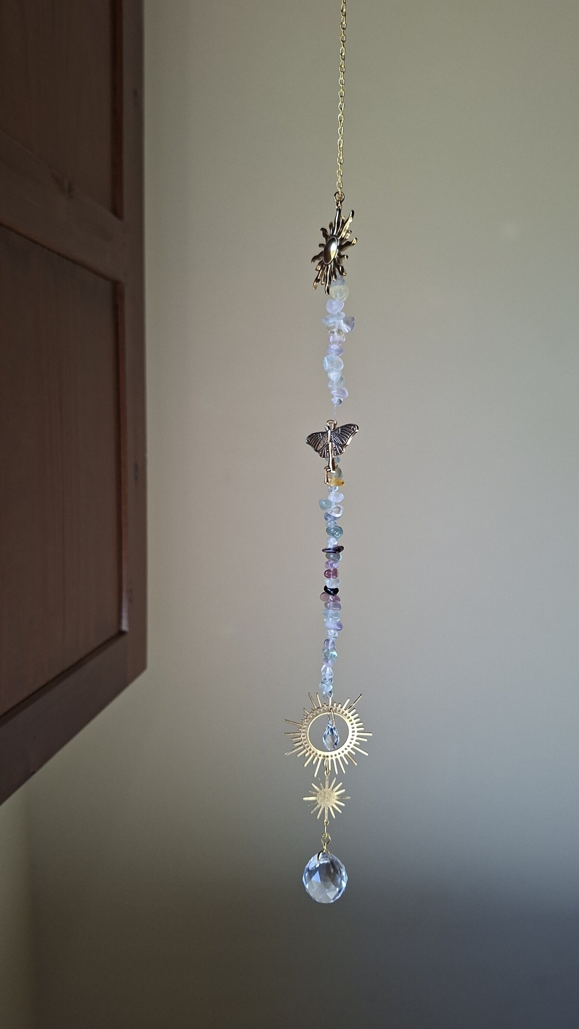 Atrapasol Polilla Sol - 2