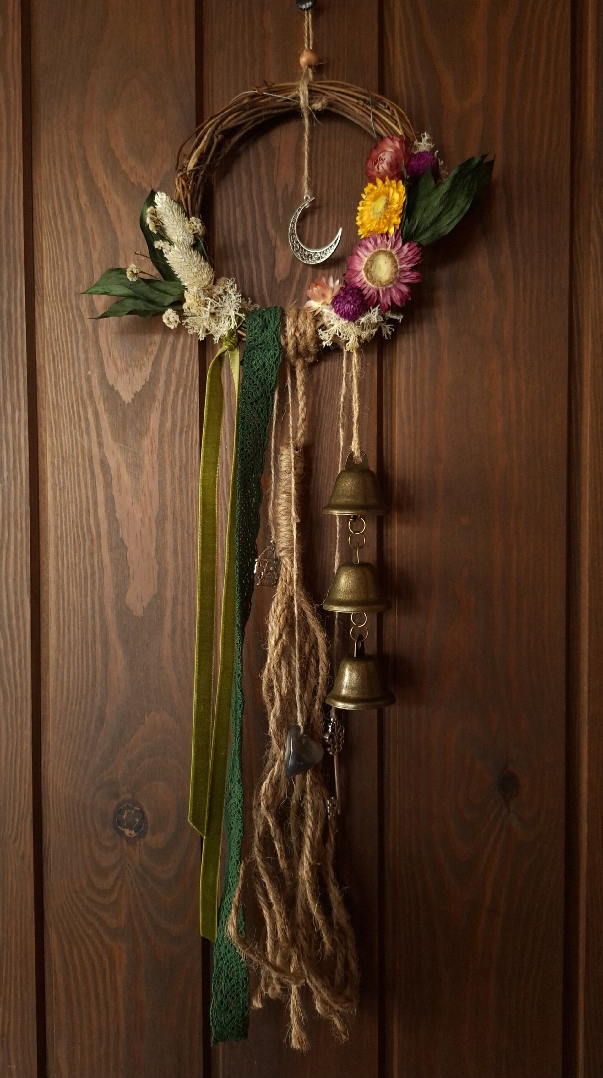 Campanas Voz Calmada - 1