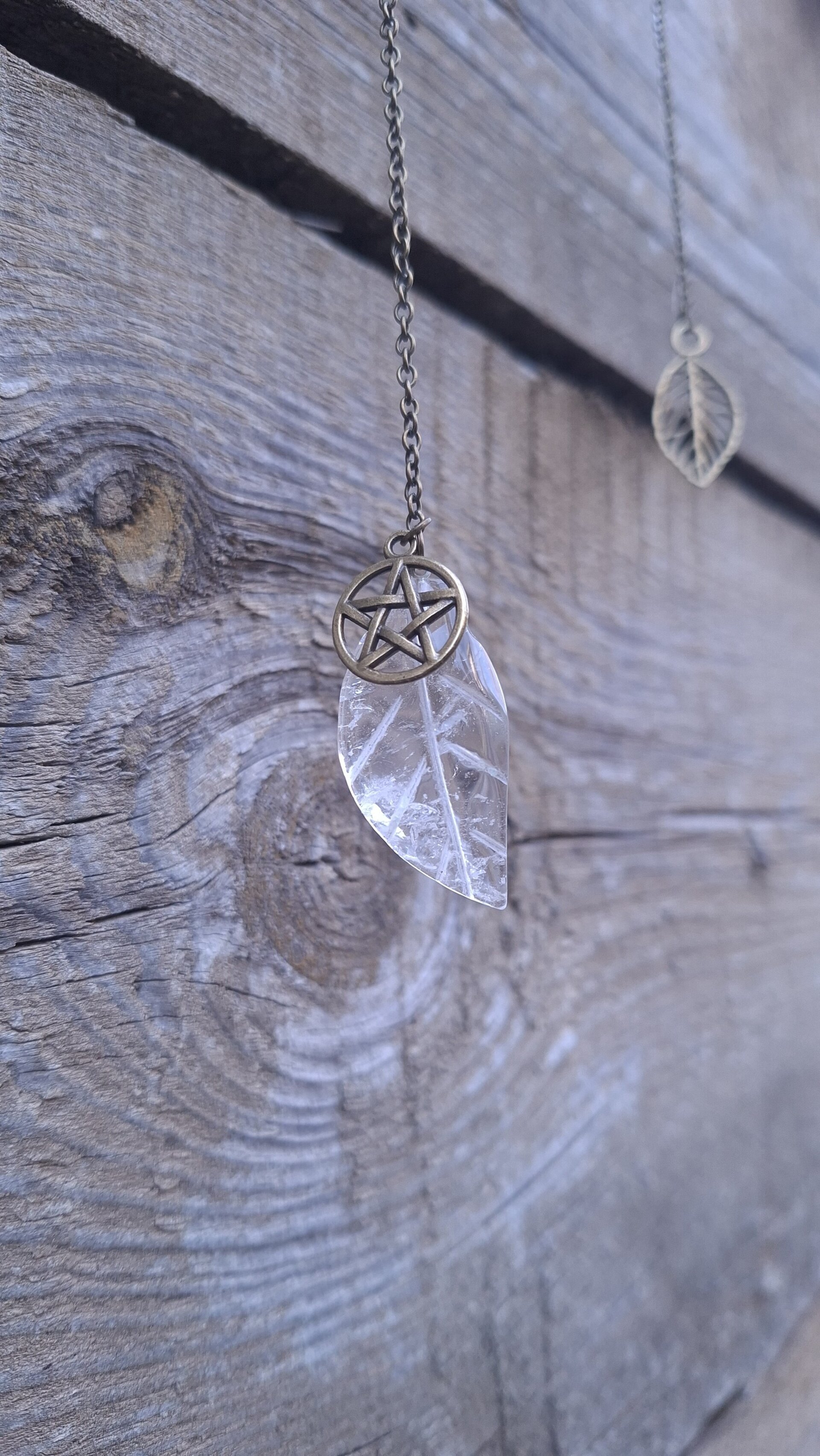 Luna Tierra y Cristal - 4