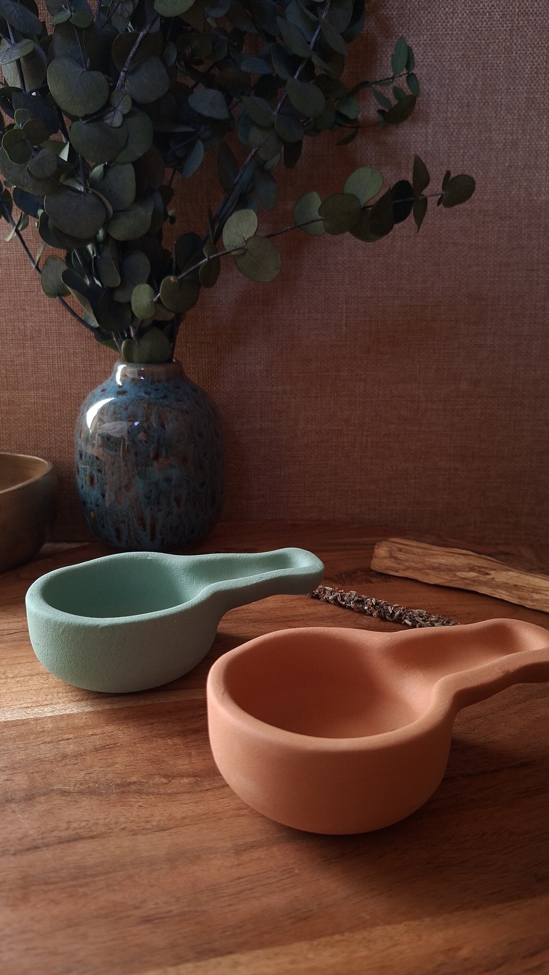 Quemador de Cerámica - 1