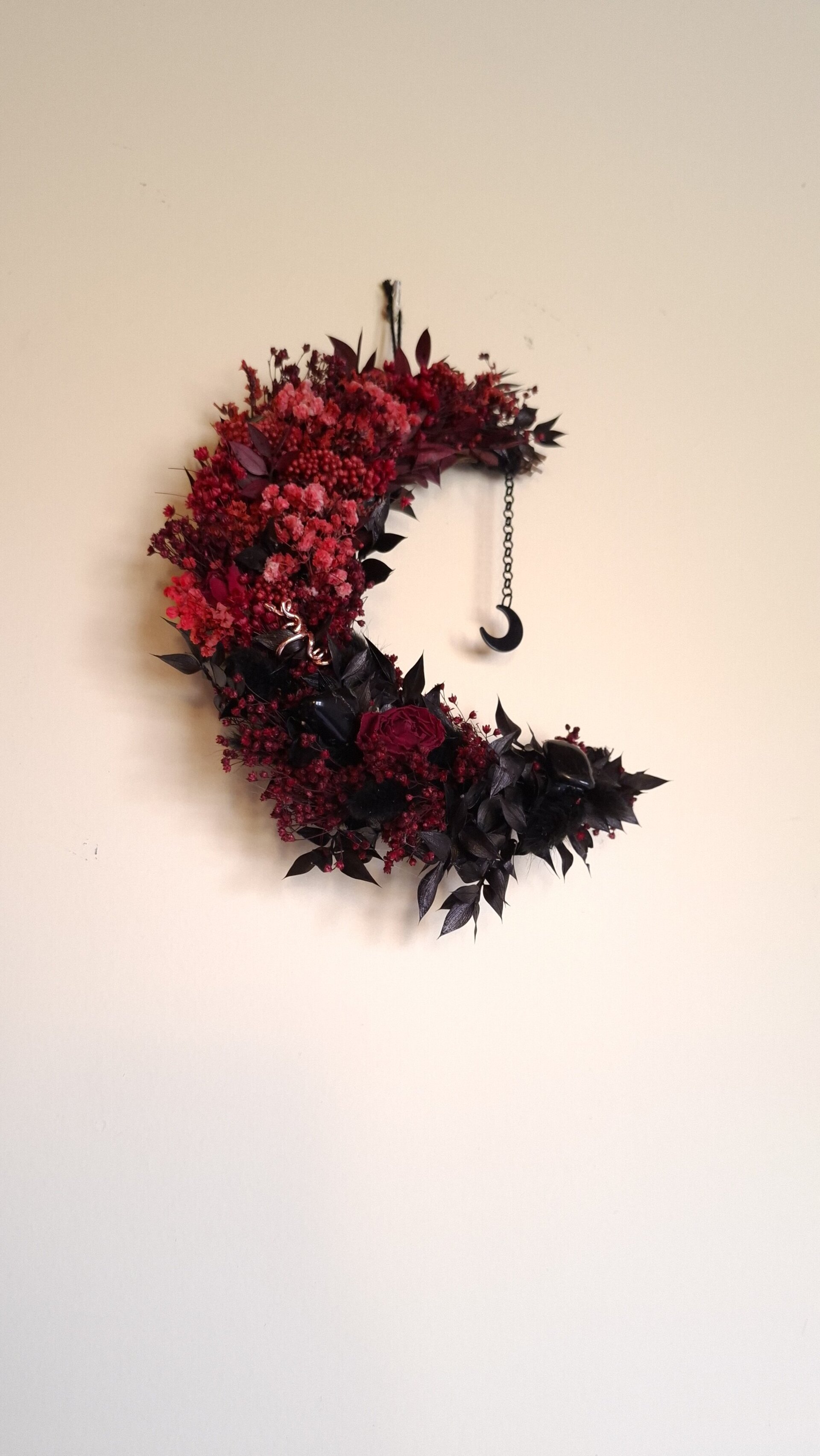 Luna Negra Carmesí - 4