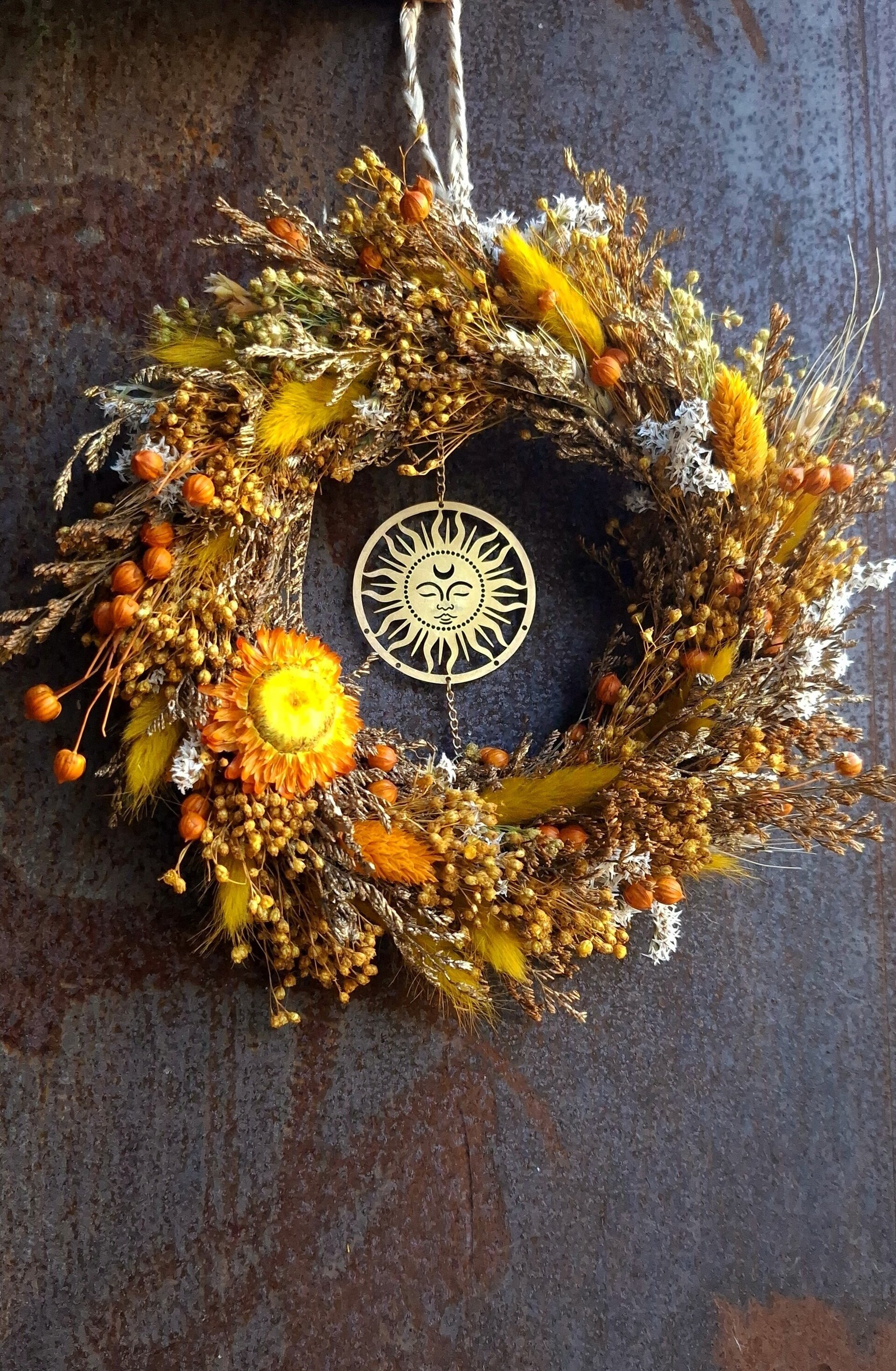 Corona Atardecer - 1