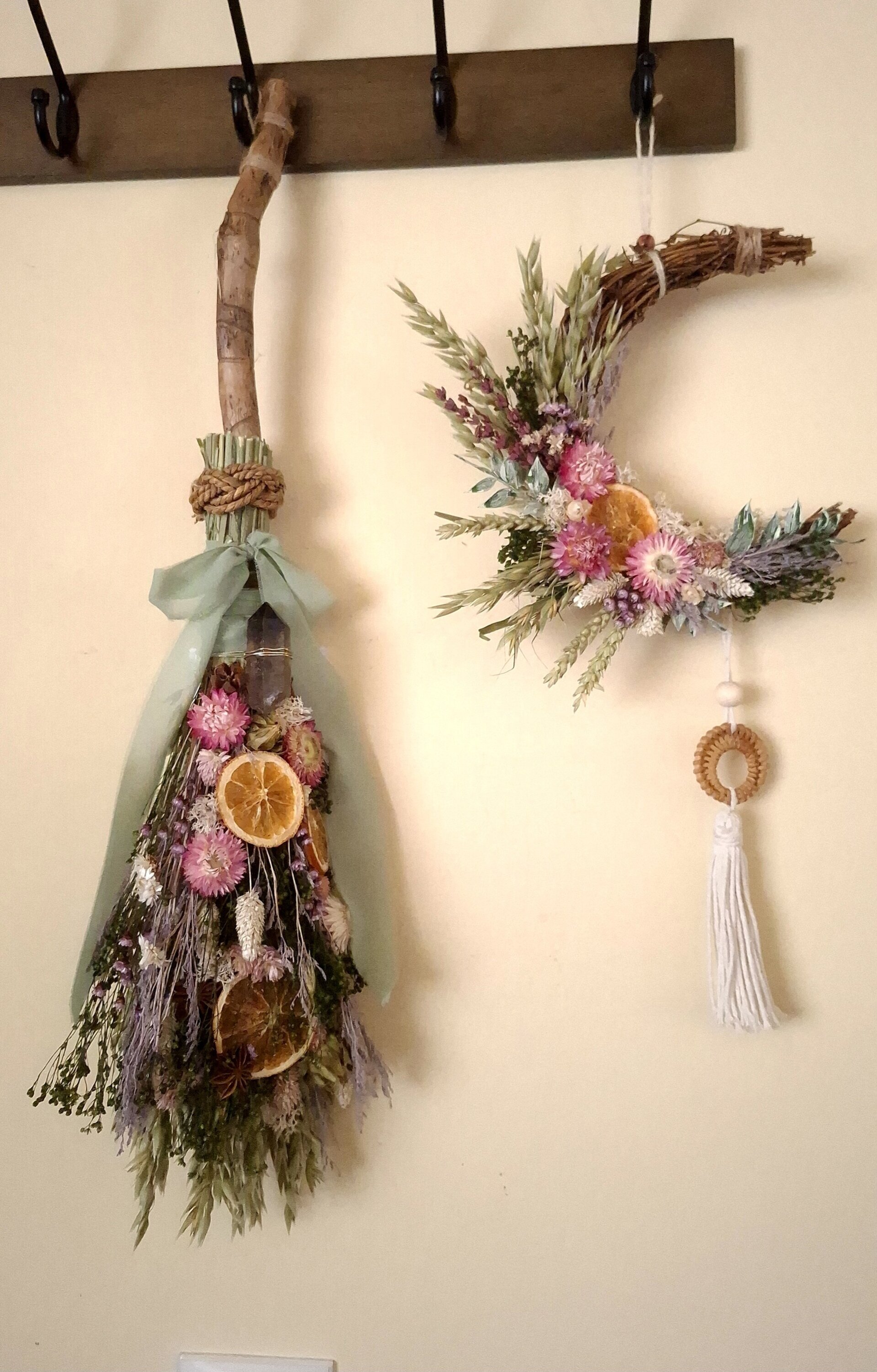 Luna Avena y Trigo - 3