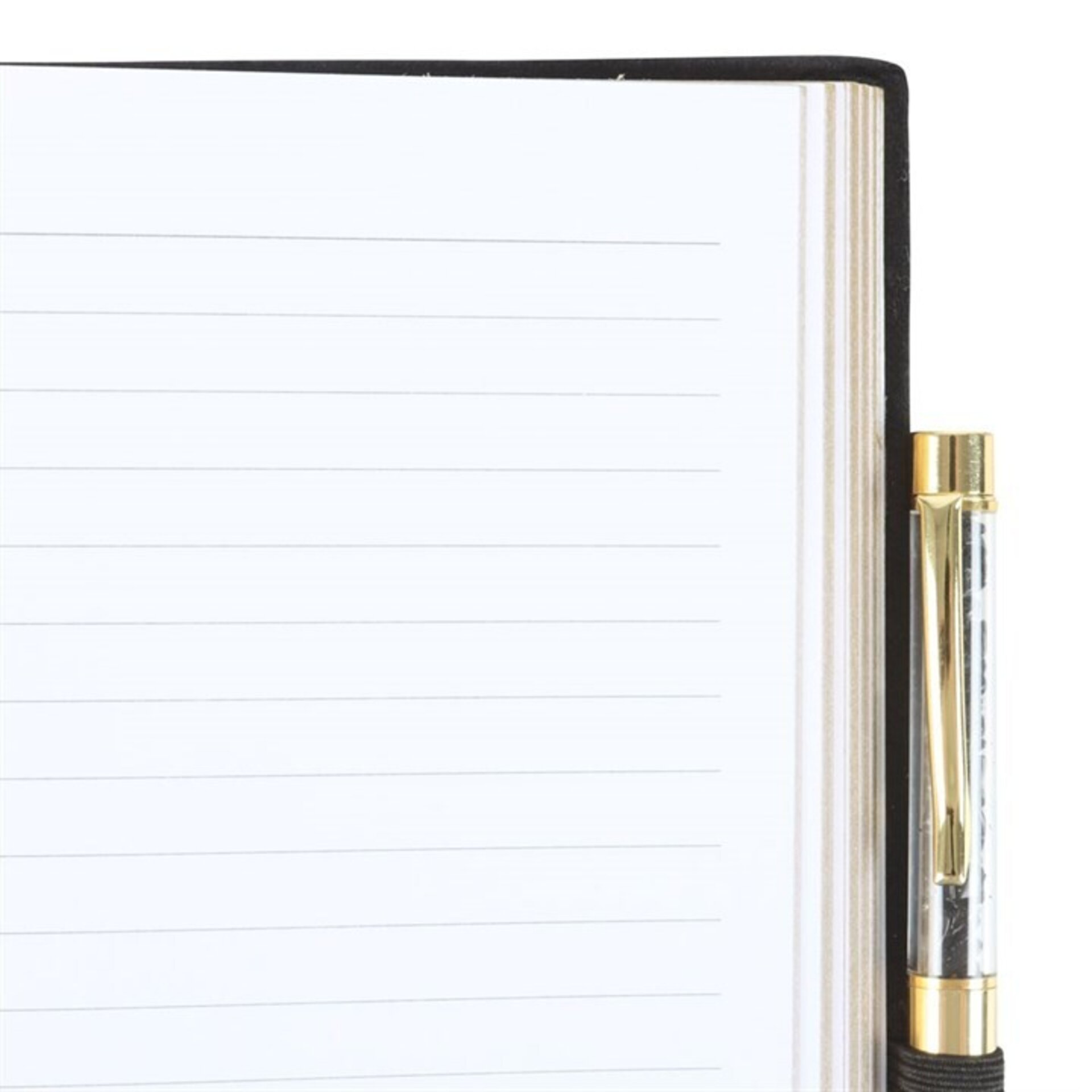 Cuaderno Terciopelo Rueda Astrológica - 3