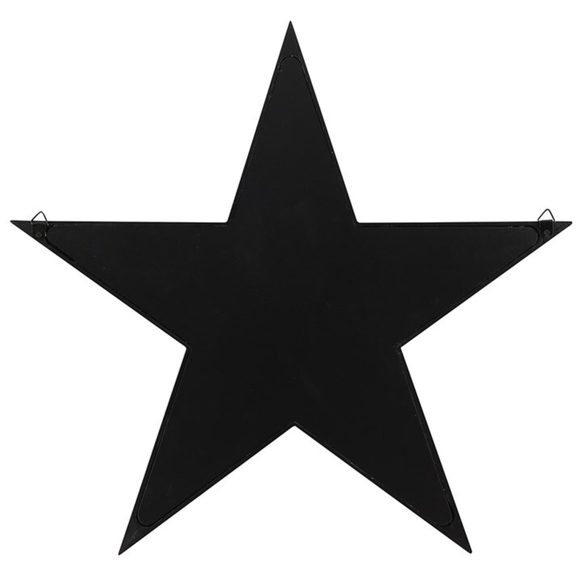 Espejo Pentagrama - 2