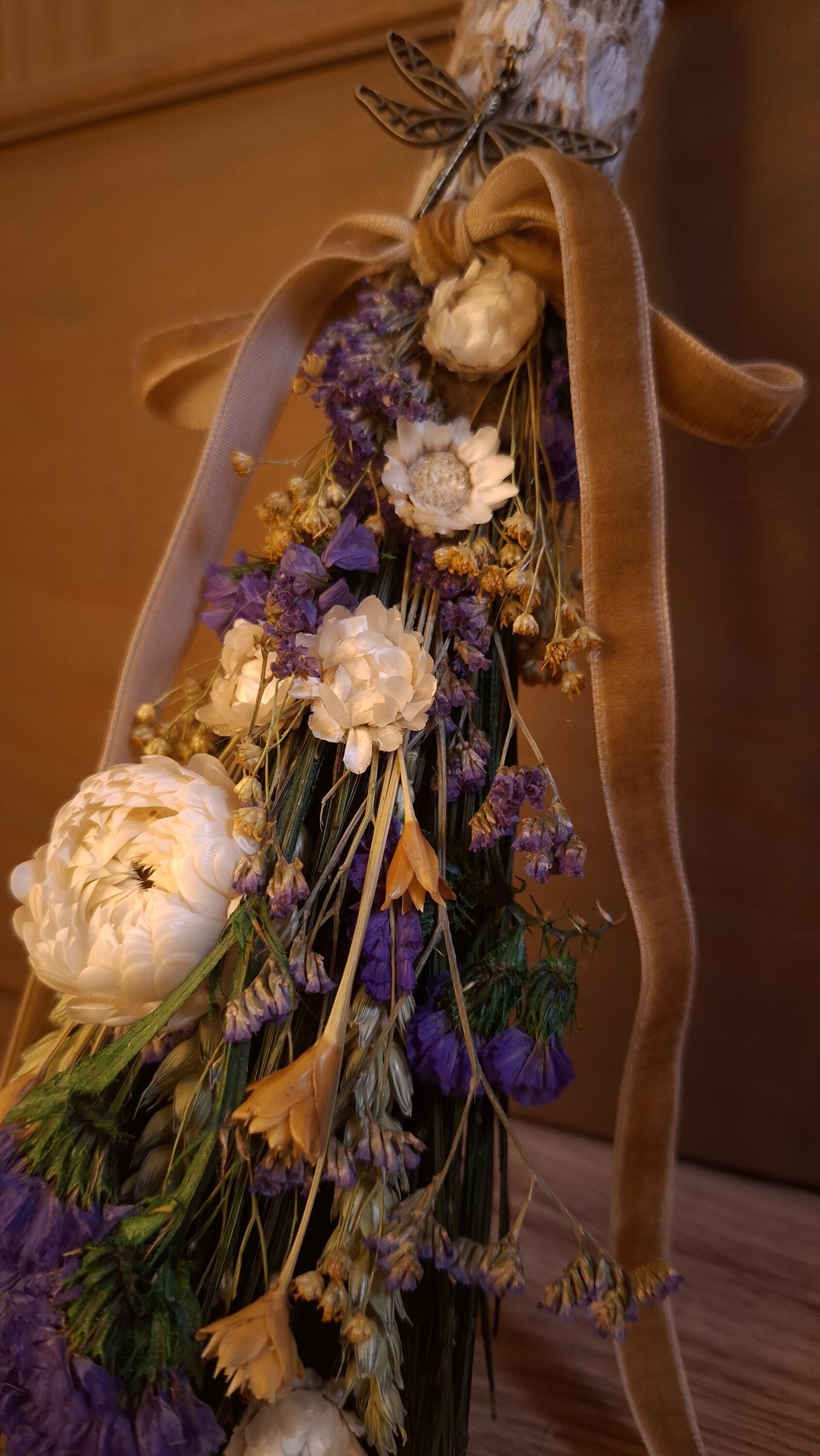 Escoba Susurro de Bosque - 2