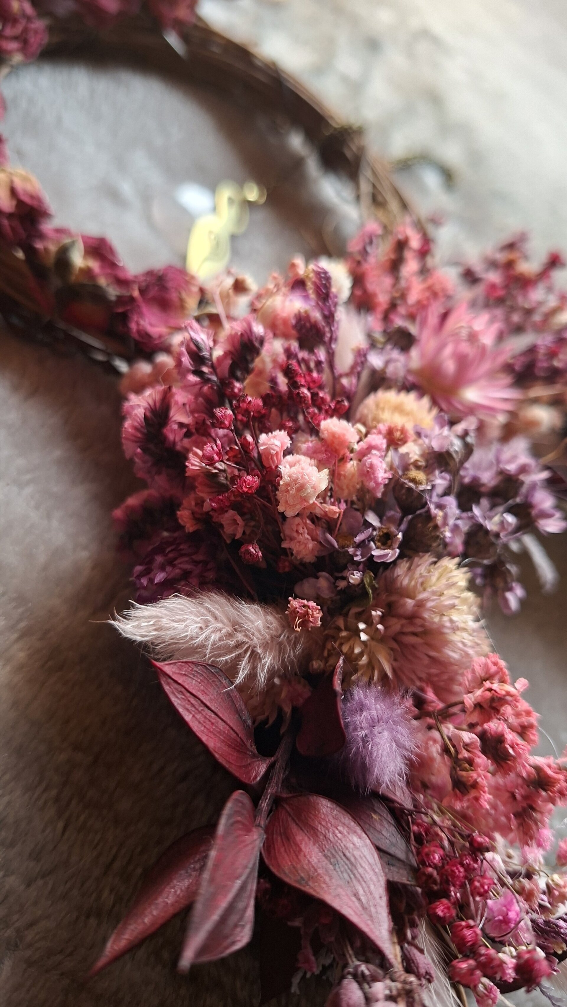 Decoración Triple Diosa - 4